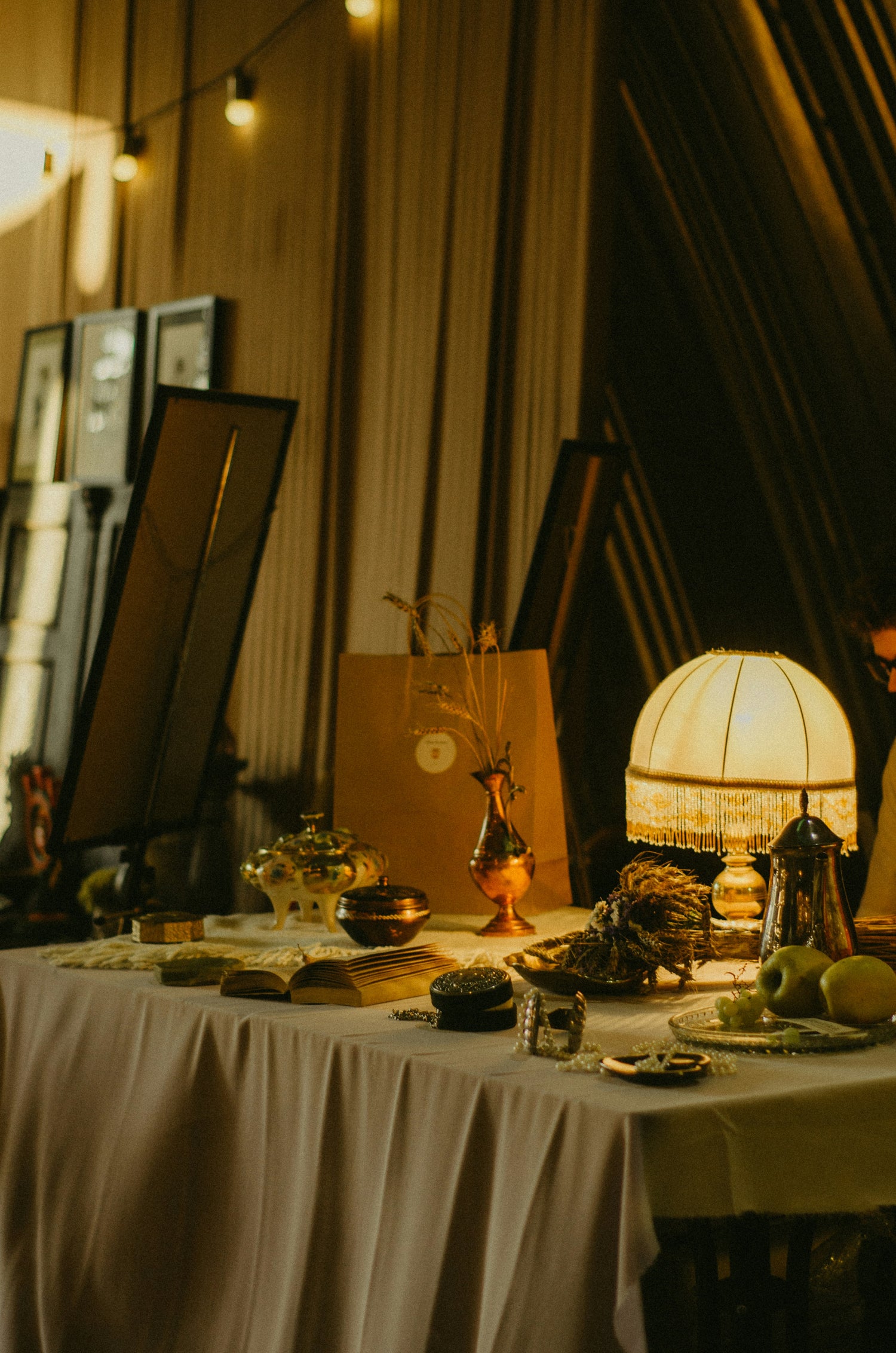 Vintage Decor