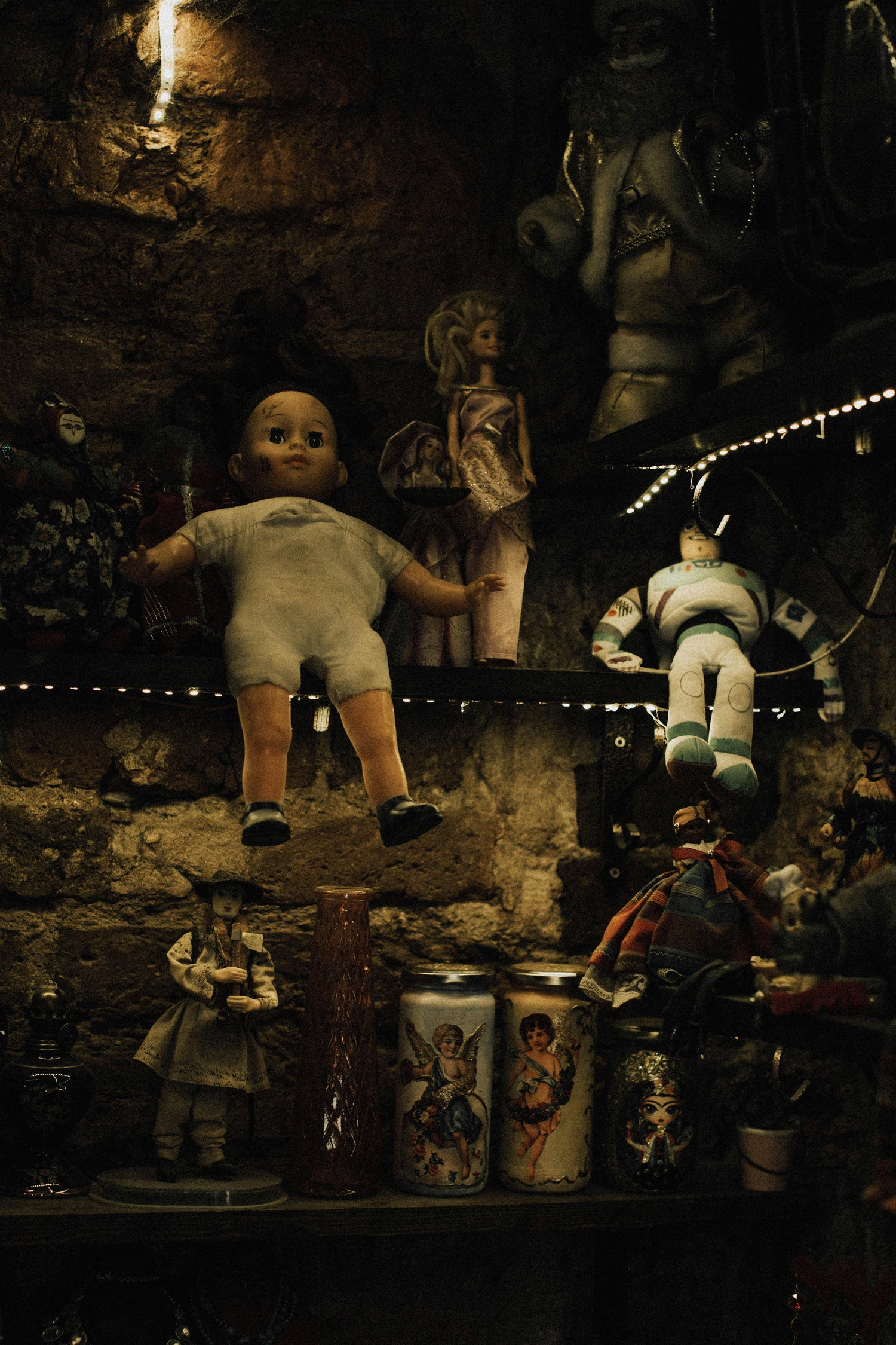Collectible Toys
