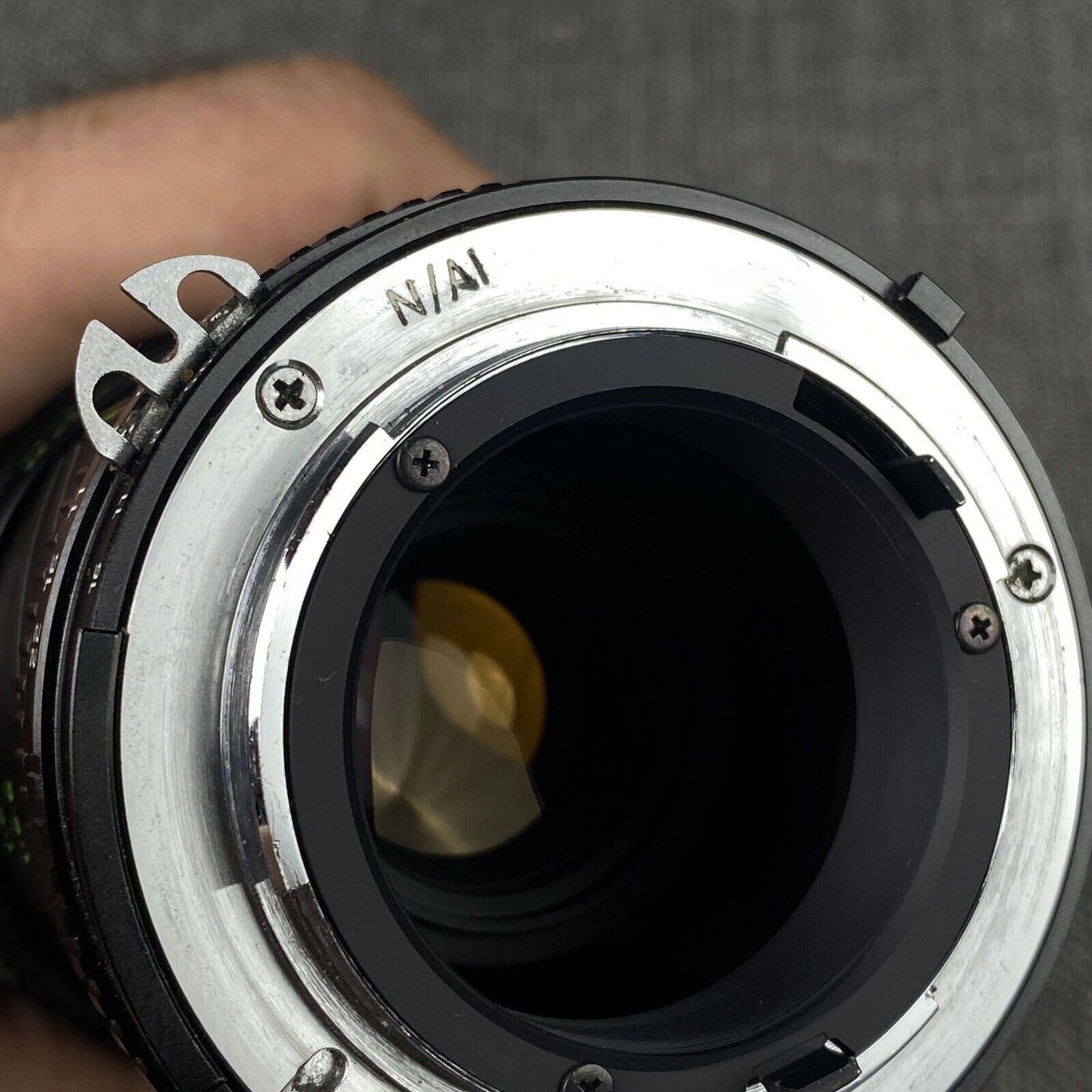 Tokina for Nikon , AT-X Manual Macro Zoom Lens 50-250mm