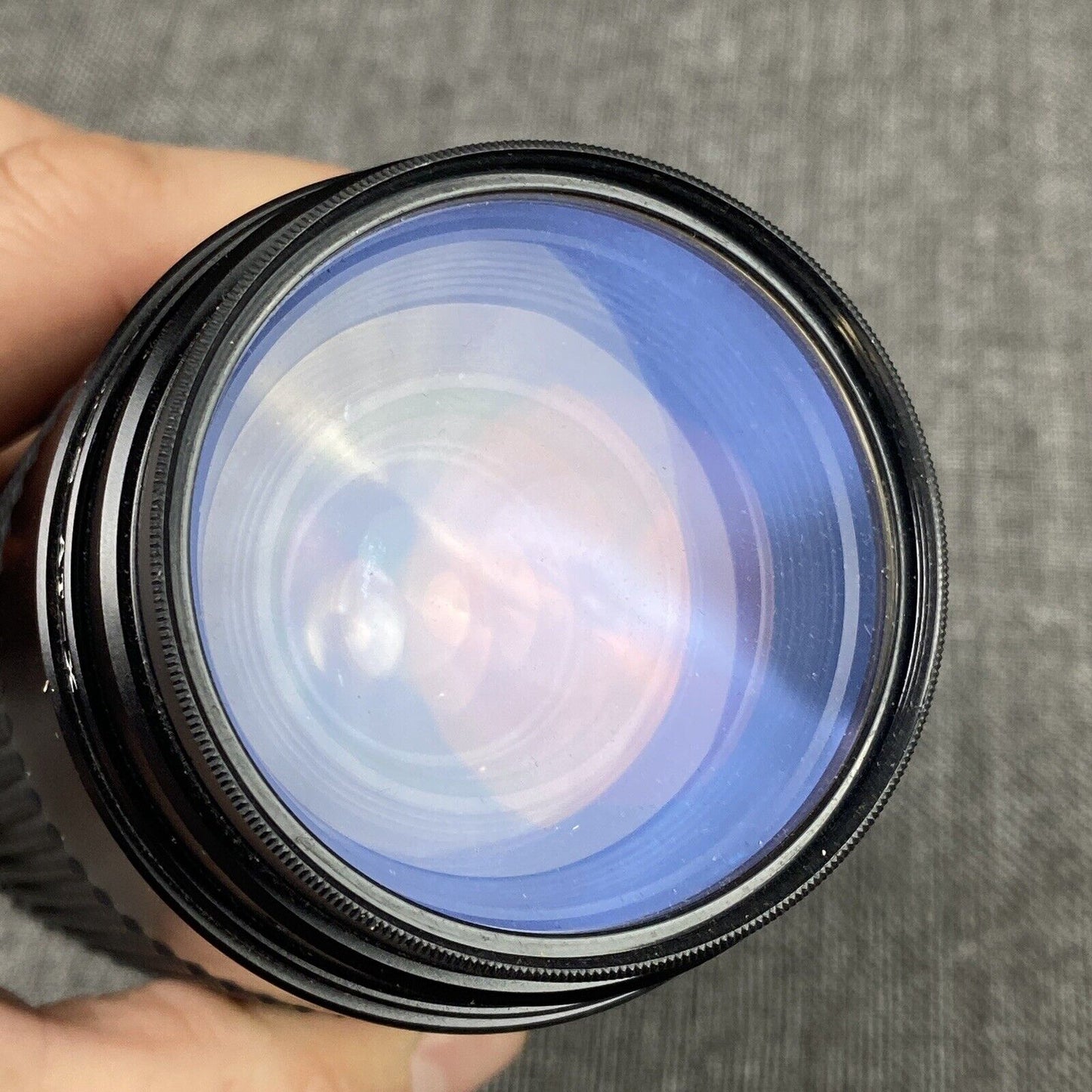 Tokina for Nikon , AT-X Manual Macro Zoom Lens 50-250mm