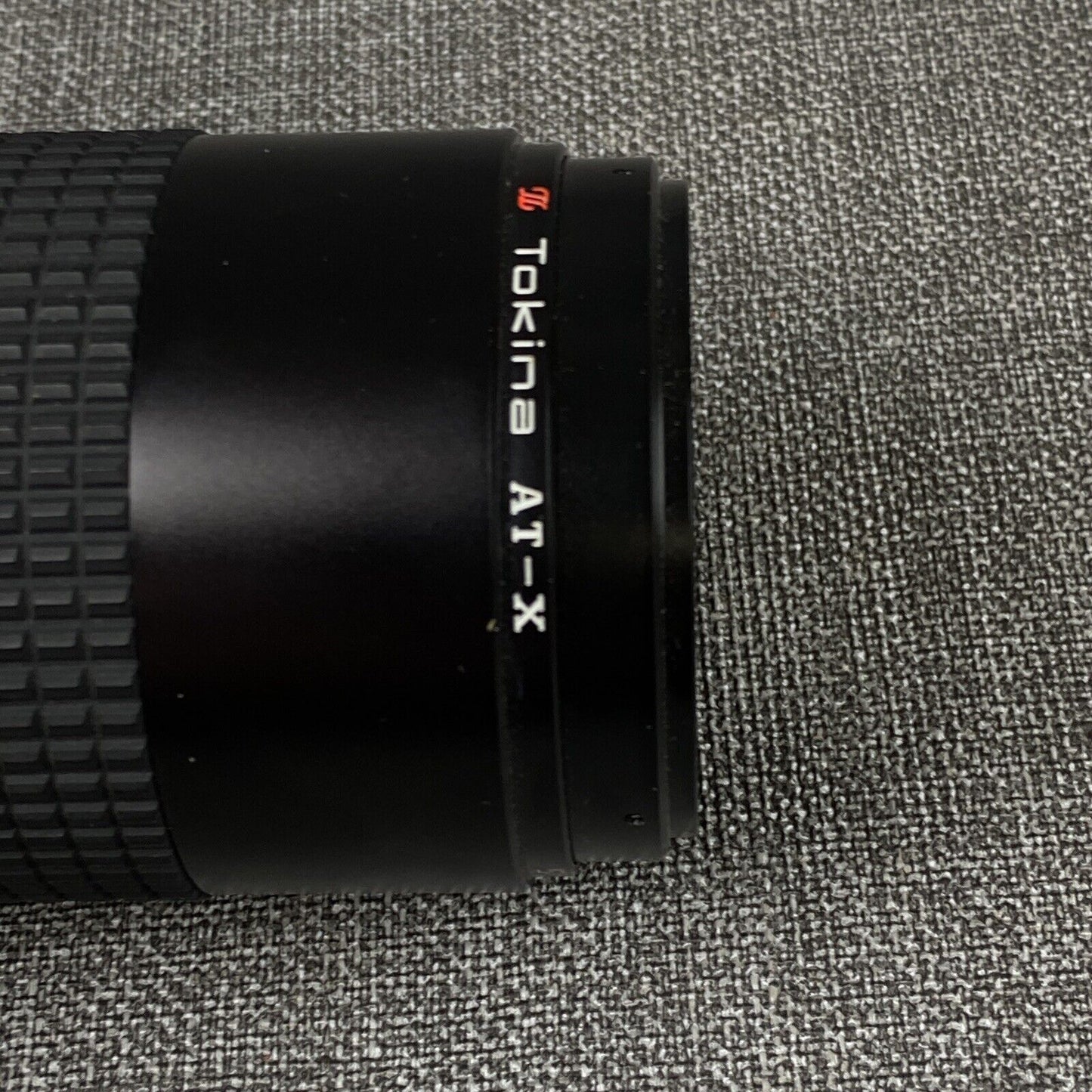 Tokina for Nikon , AT-X Manual Macro Zoom Lens 50-250mm
