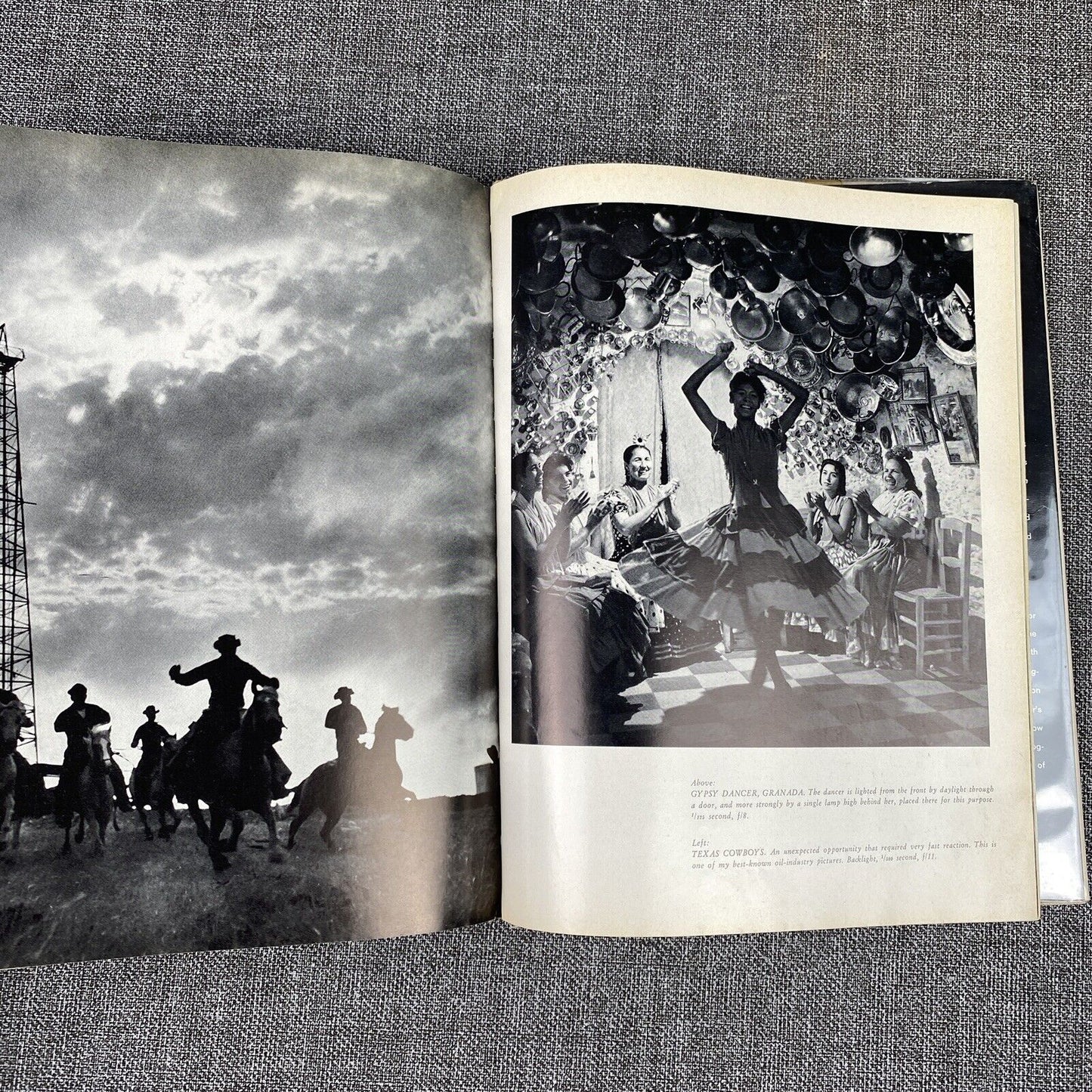 Fritz Henle, H M Kinzer / A New Guide to Rollei Photography 1965
