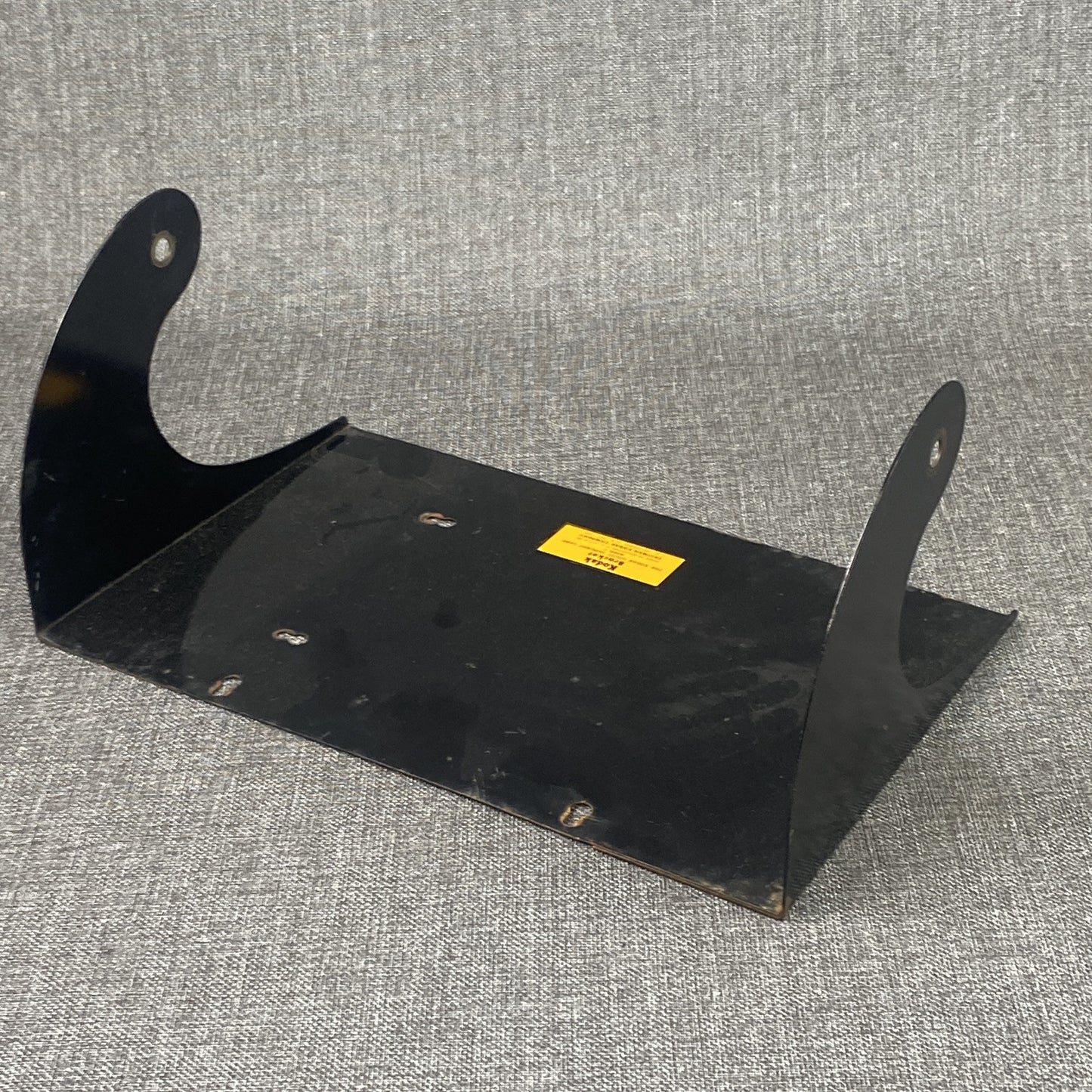Kodak Accessory Bracket Model C for Kodak Utility Safelight Lamp
