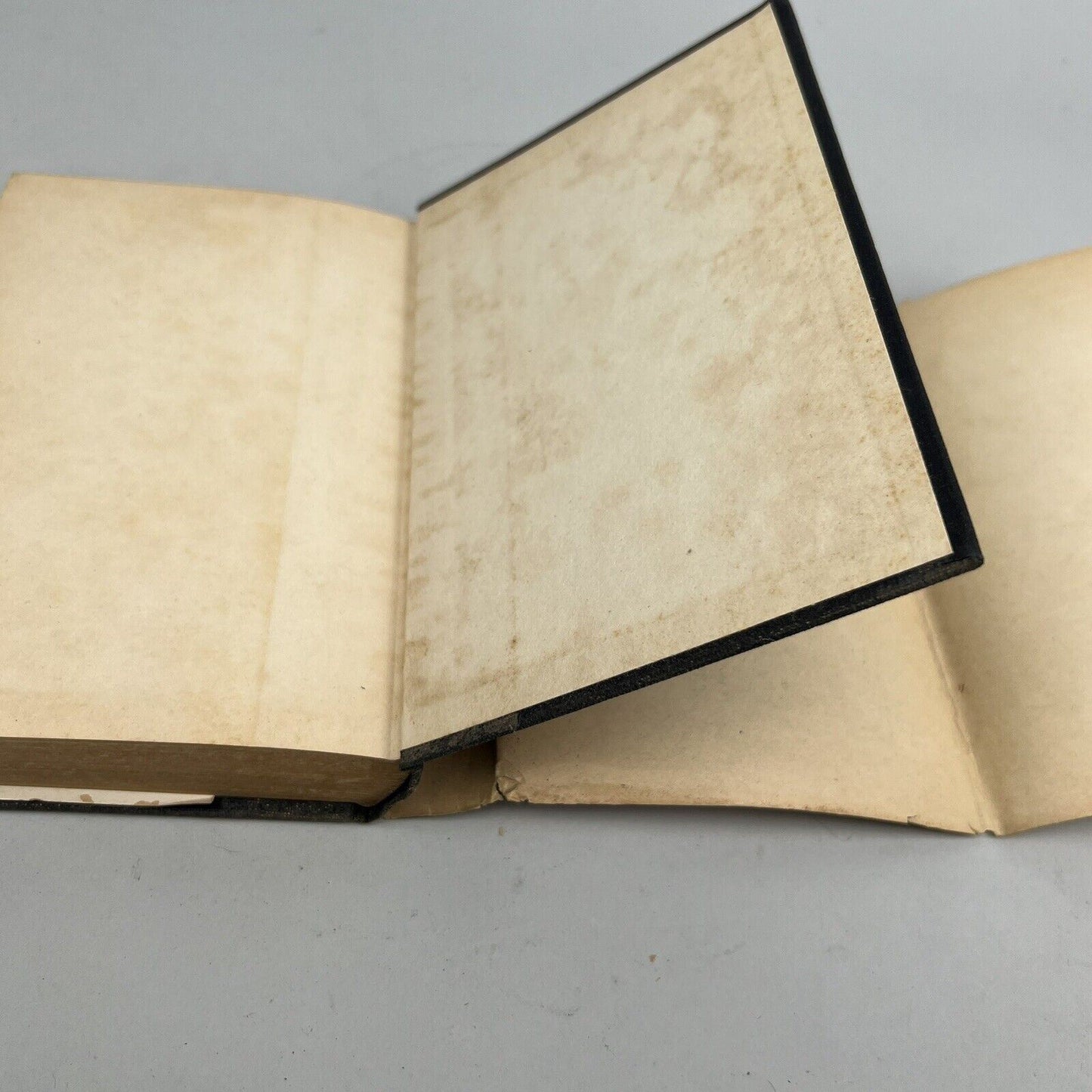 The Autobiography of Benjamin Franklin HC Books, Inc. Publishers Art Edition