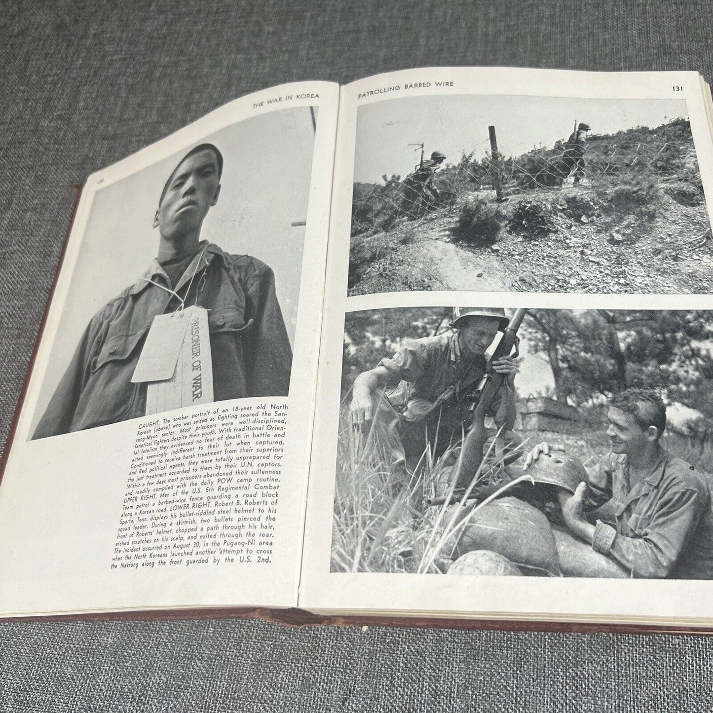 Veterans Of Foreign Wars Pictorial History World War II (2 vol.) + Korean War