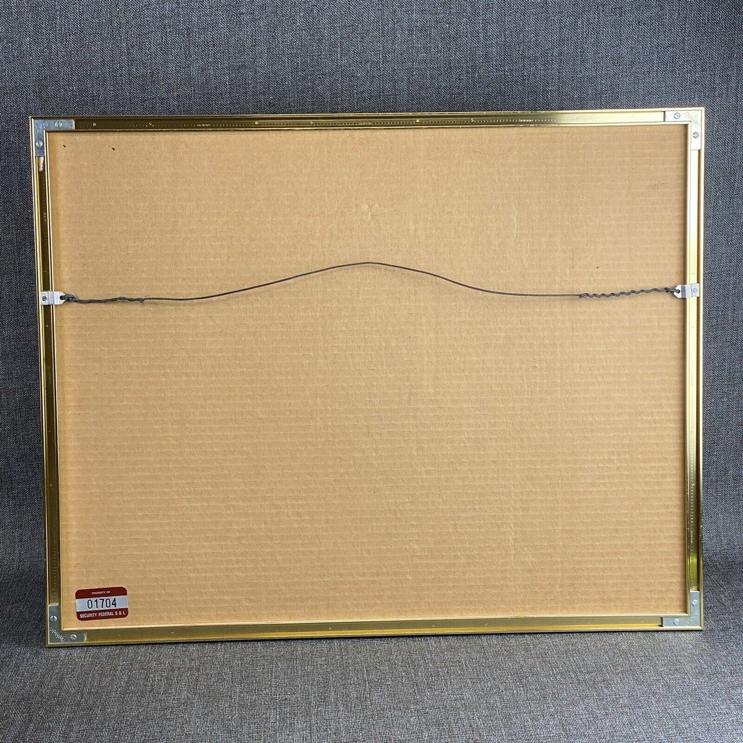 Rita Smith Art Landscape BarnCountry Southern Framed 30/200 Hand Signed