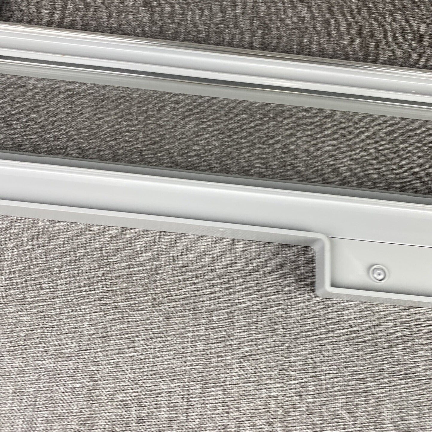 KRFC704FBS00 KitchenAid Refrigerator Tuck Shelf Assembly W11563404