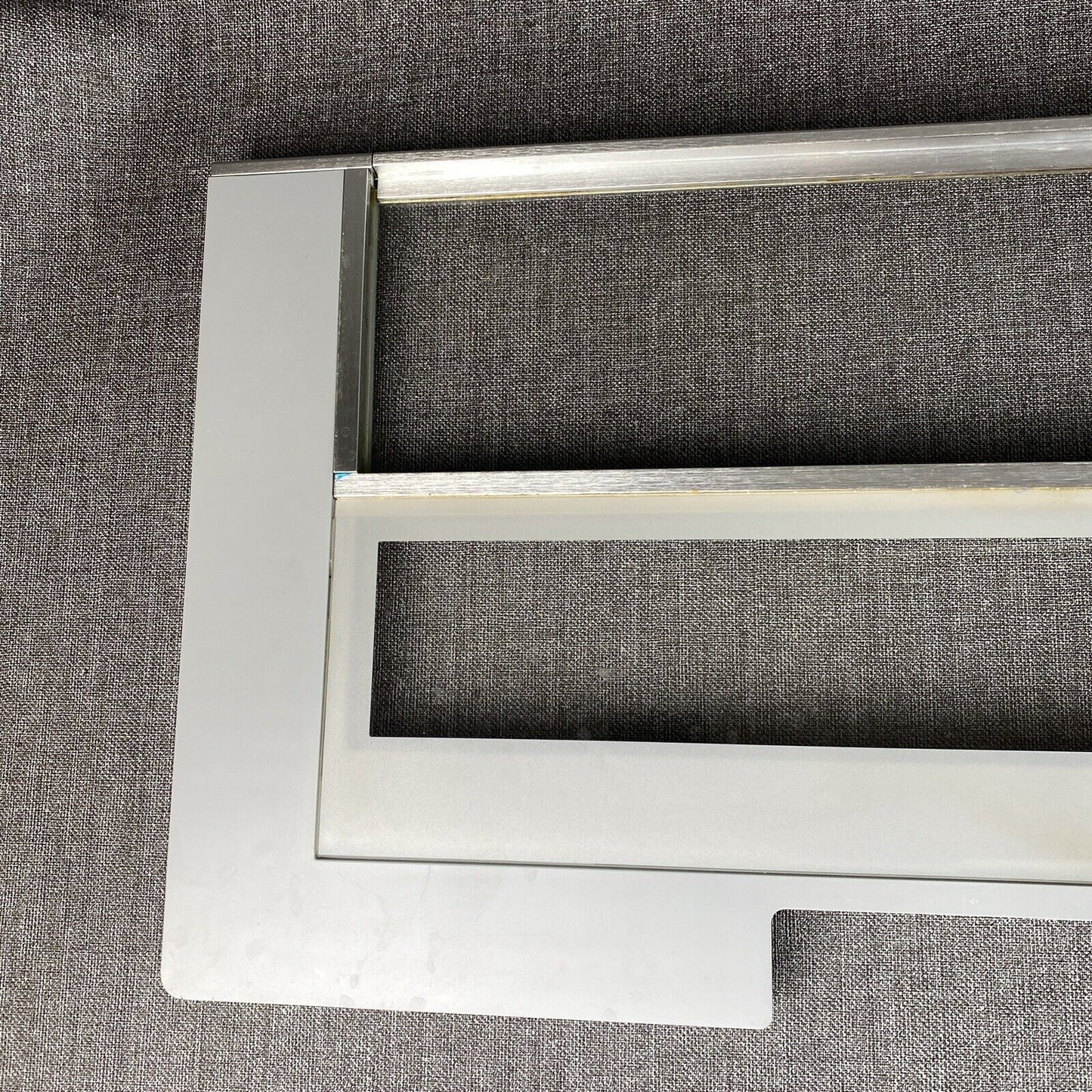 KRFC704FBS00 KitchenAid Refrigerator Tuck Shelf Assembly W11563404