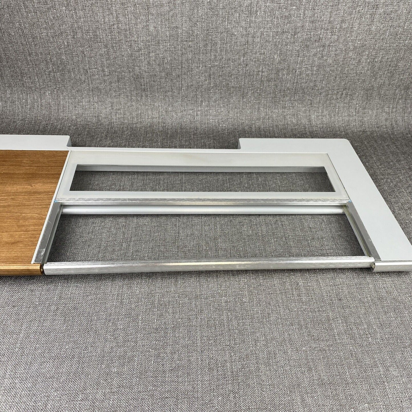 KRFC704FBS00 KitchenAid Refrigerator Tuck Shelf Assembly W11563404