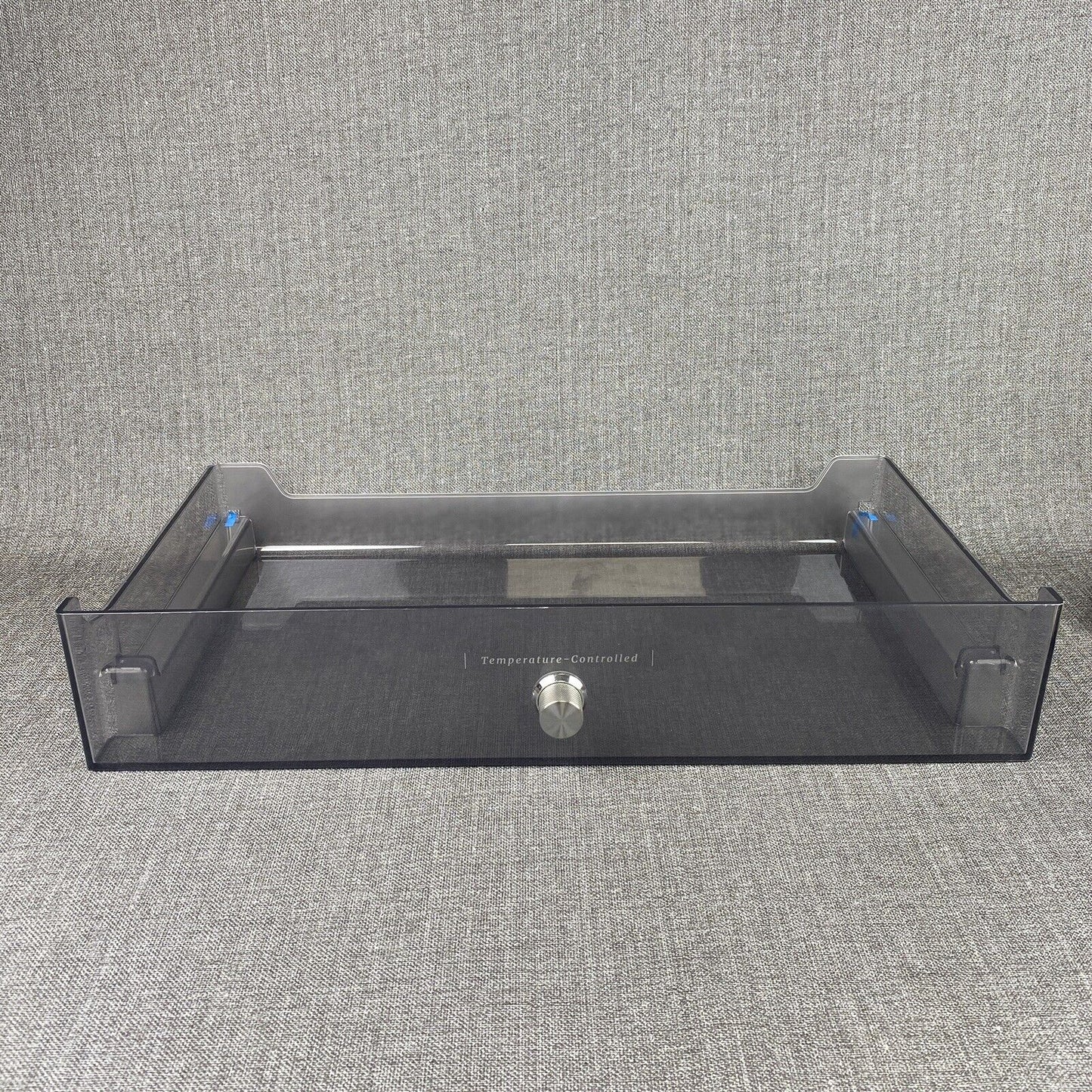 Storage Drawer for KitchenAid Refrigerator Model KRFC704FBS00