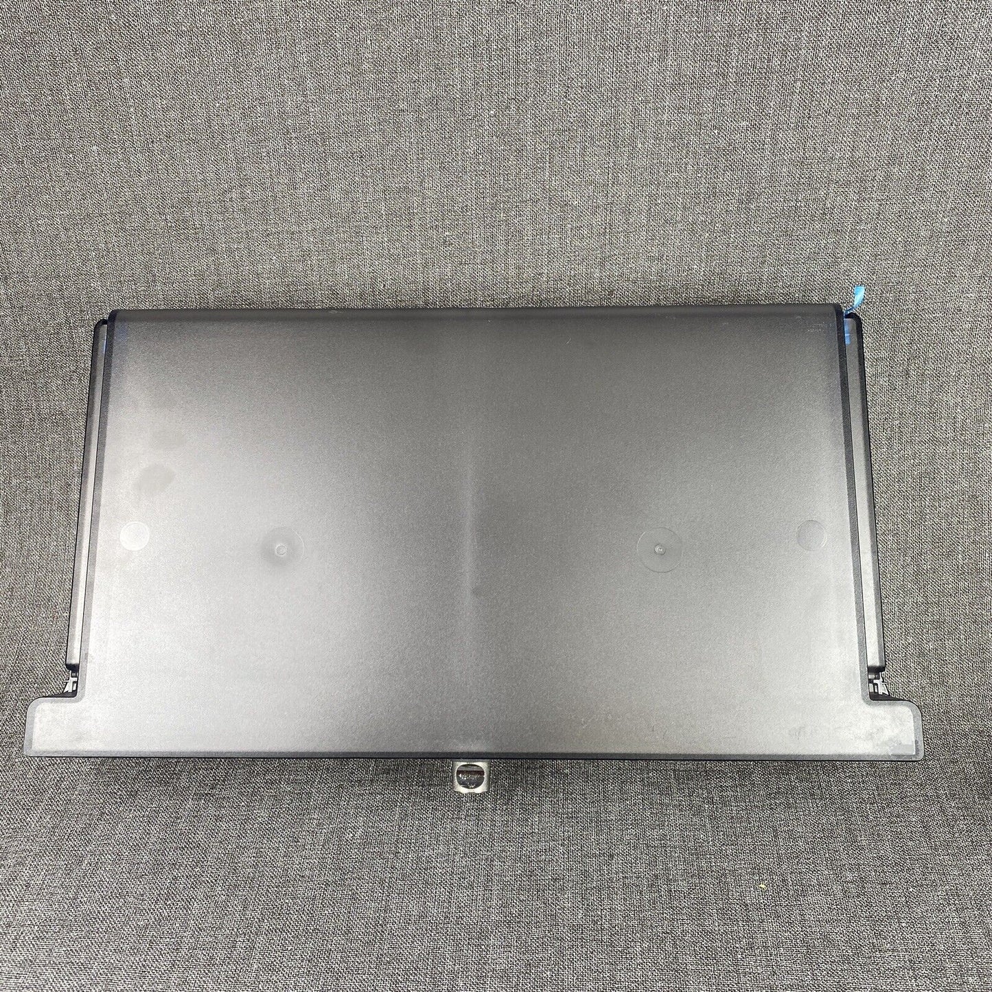 Storage Drawer for KitchenAid Refrigerator Model KRFC704FBS00