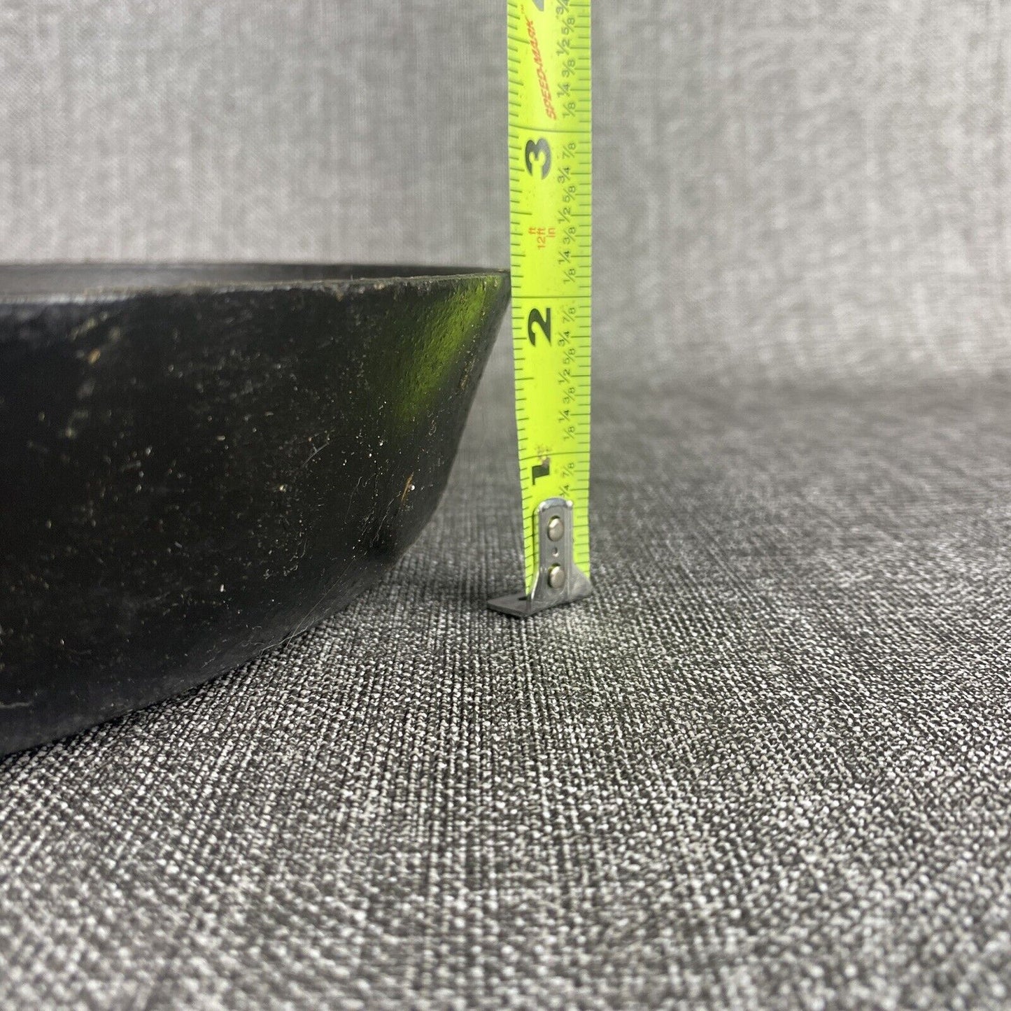 Vintage No.8 Cast Iron 10 5/8 Skillet