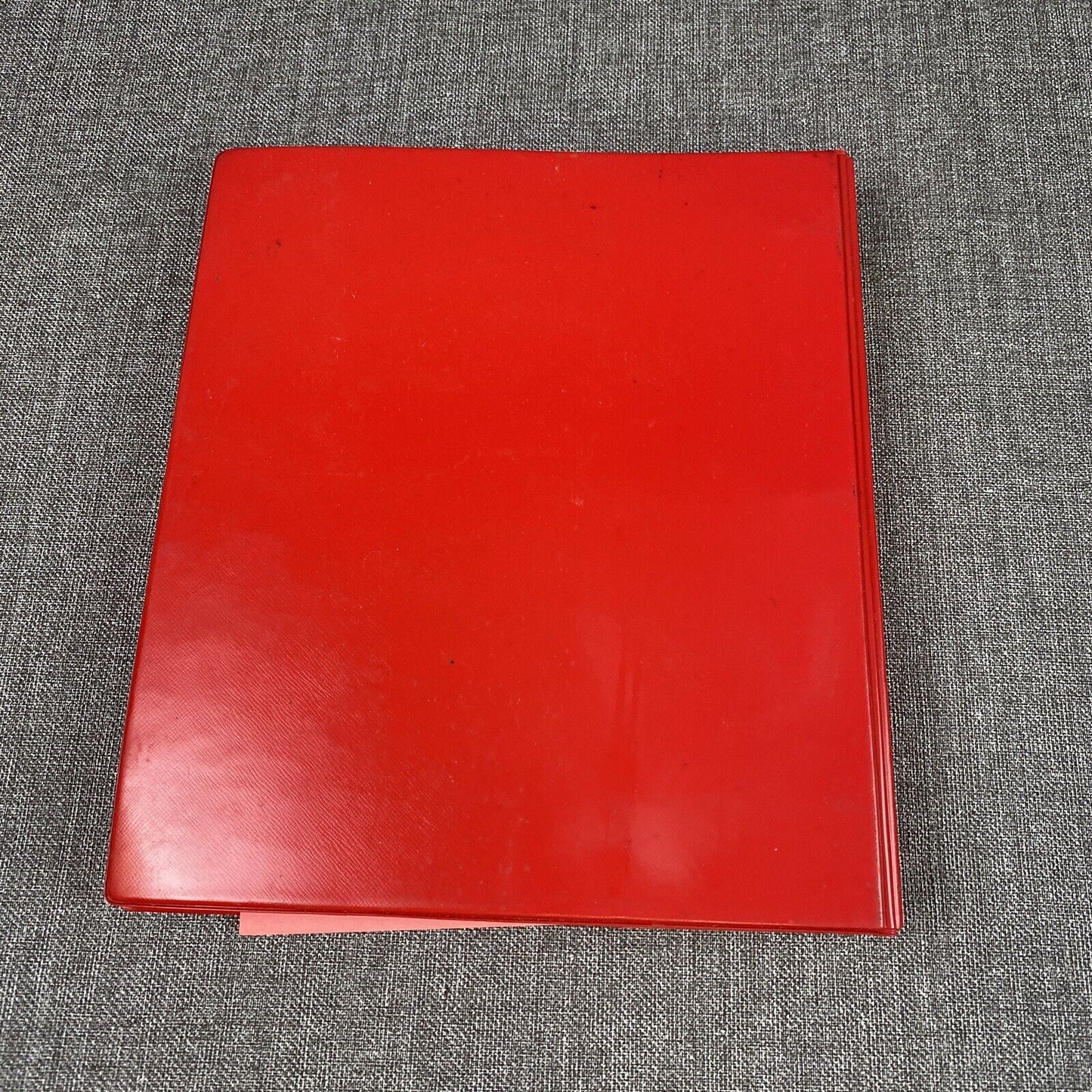 Southern Railway SOU RR Data Reporting Manual , Advance Consist , 1970's