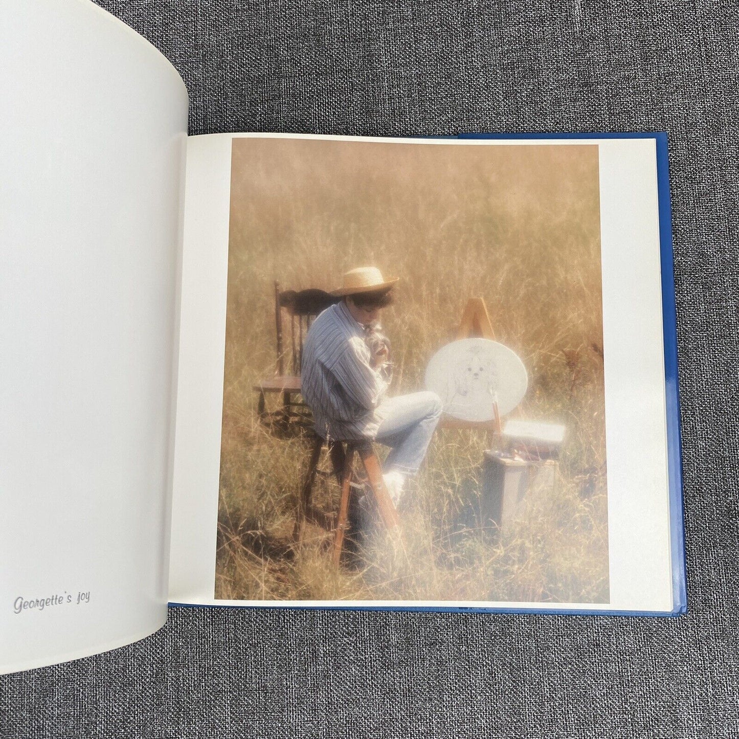 inspirational impressionistic images By Jay Stock Signed Limited Edition