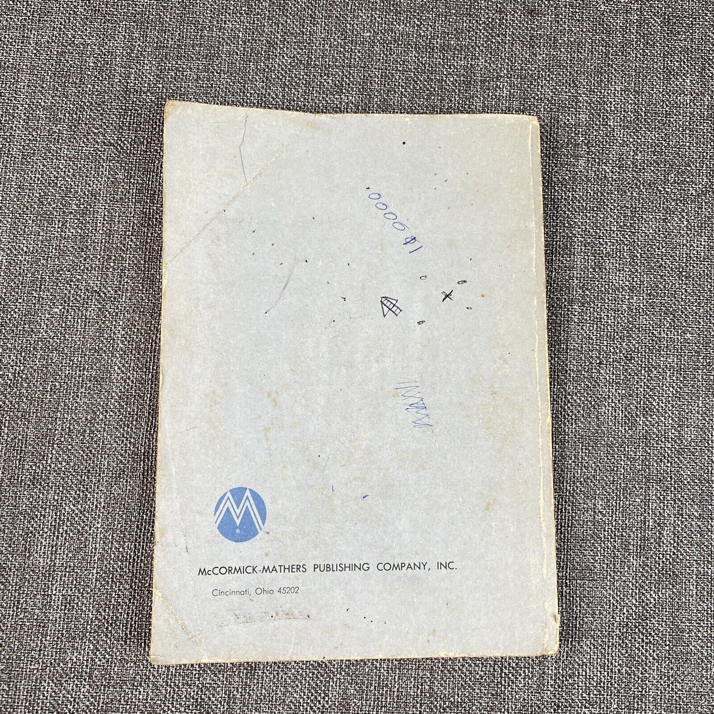 1966 Plain English Handbook - Paperback By Walsh, J Martyn