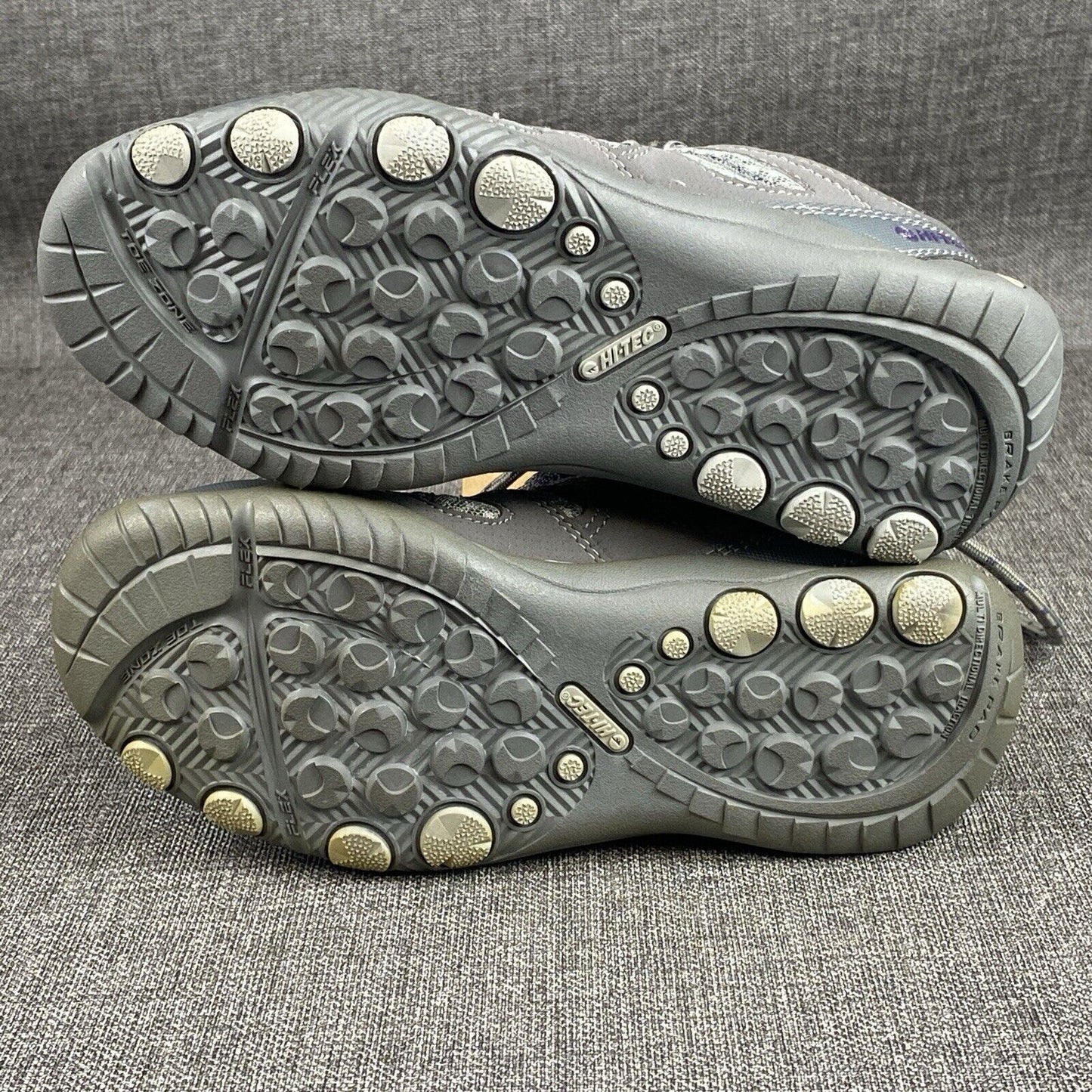 Hi-tec Womens 5 Low Hiking Shoes