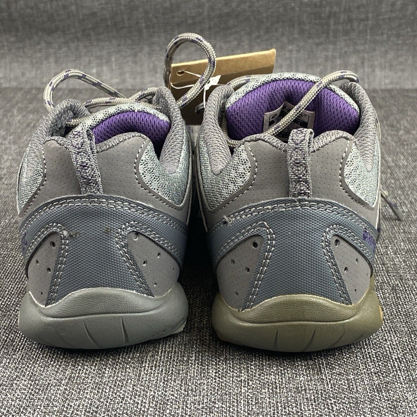 Hi-tec Womens 5 Low Hiking Shoes