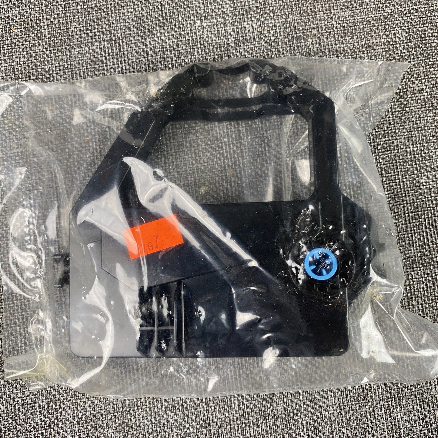 BROTHER 9090 Replacement Cassette Typewriter Ink Cartridge New Sealed Lot of 4