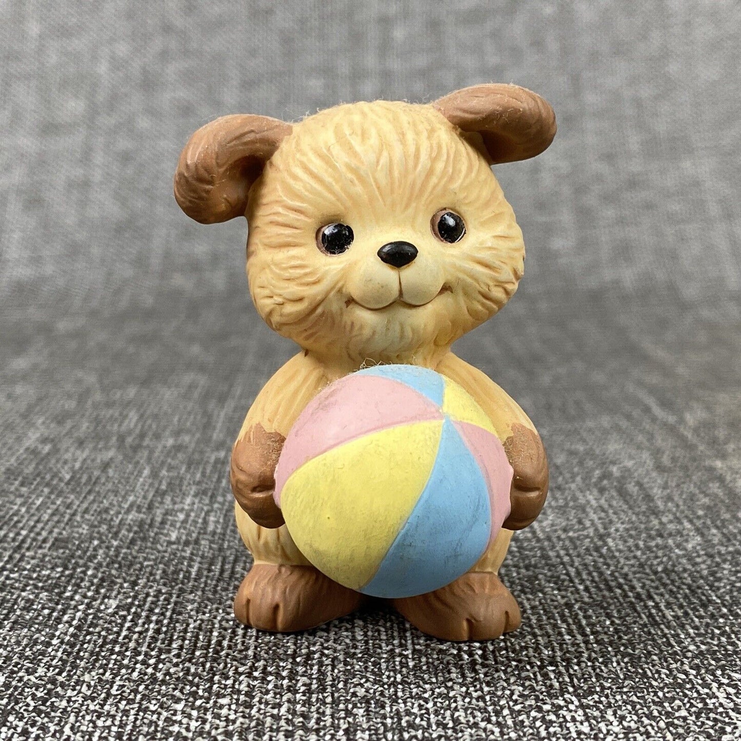 NEW Avon Fine Collectibles Best Buddies Porcelain Fig Kittens and Mouse VINTAGE
