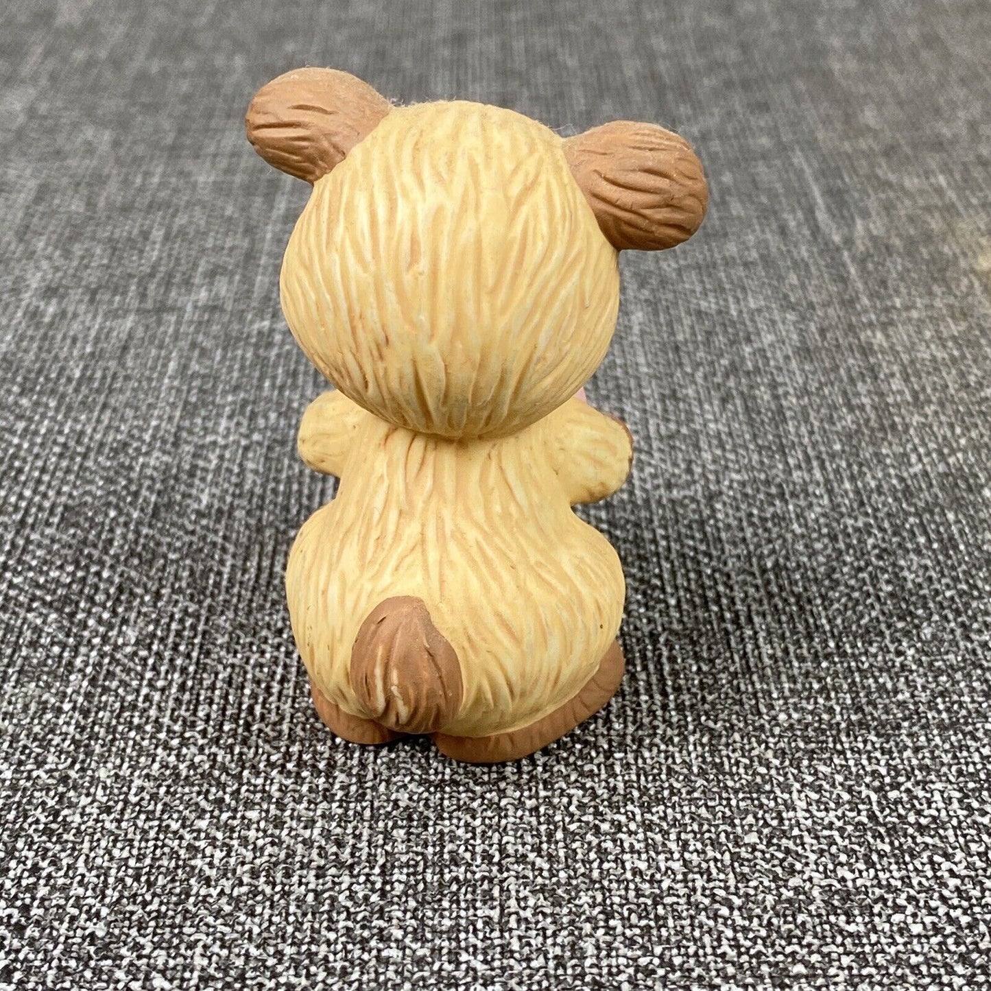 NEW Avon Fine Collectibles Best Buddies Porcelain Fig Kittens and Mouse VINTAGE