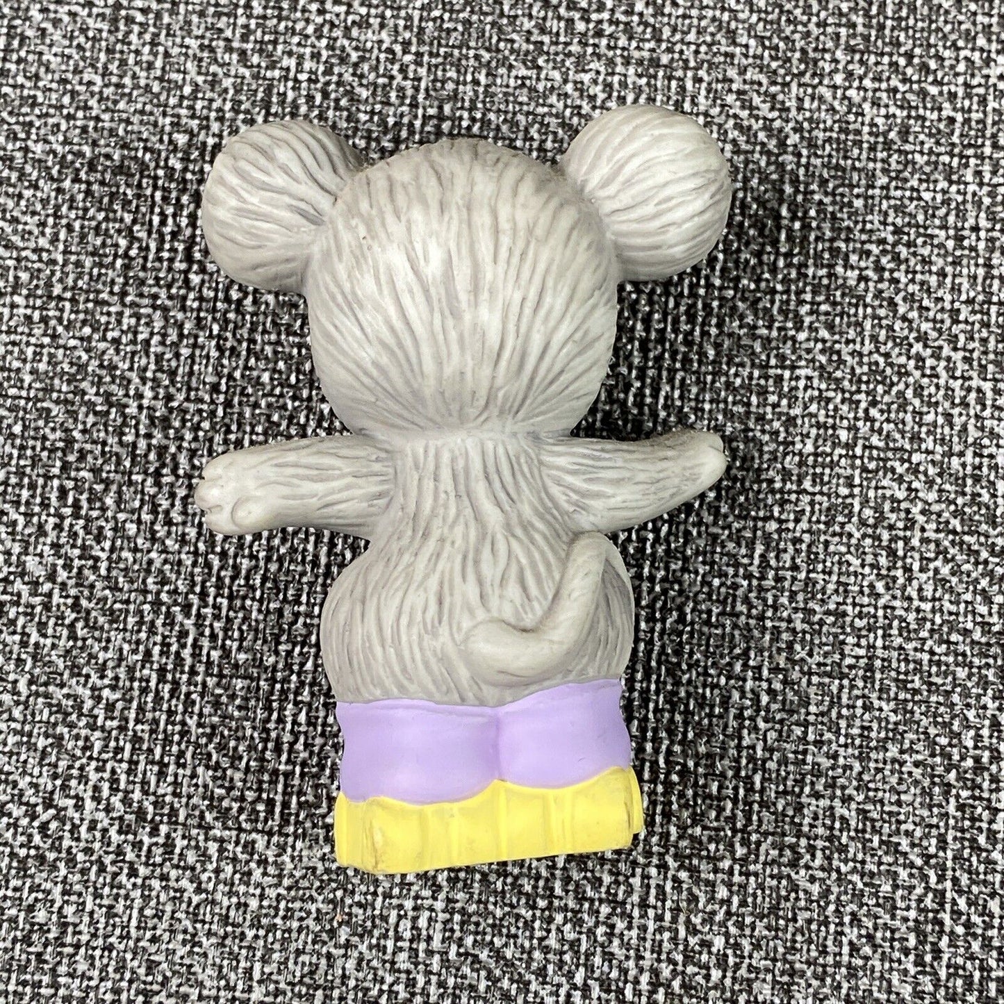 NEW Avon Fine Collectibles Best Buddies Porcelain Fig Kittens and Mouse VINTAGE