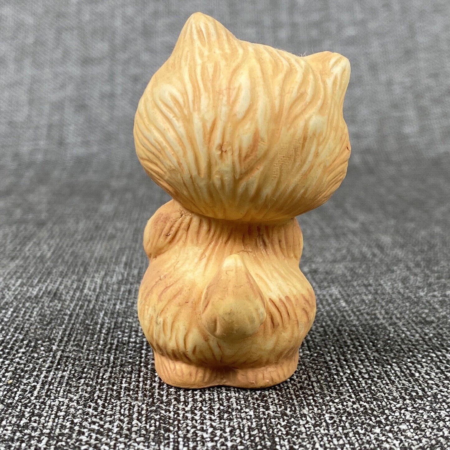 NEW Avon Fine Collectibles Best Buddies Porcelain Fig Kittens and Mouse VINTAGE