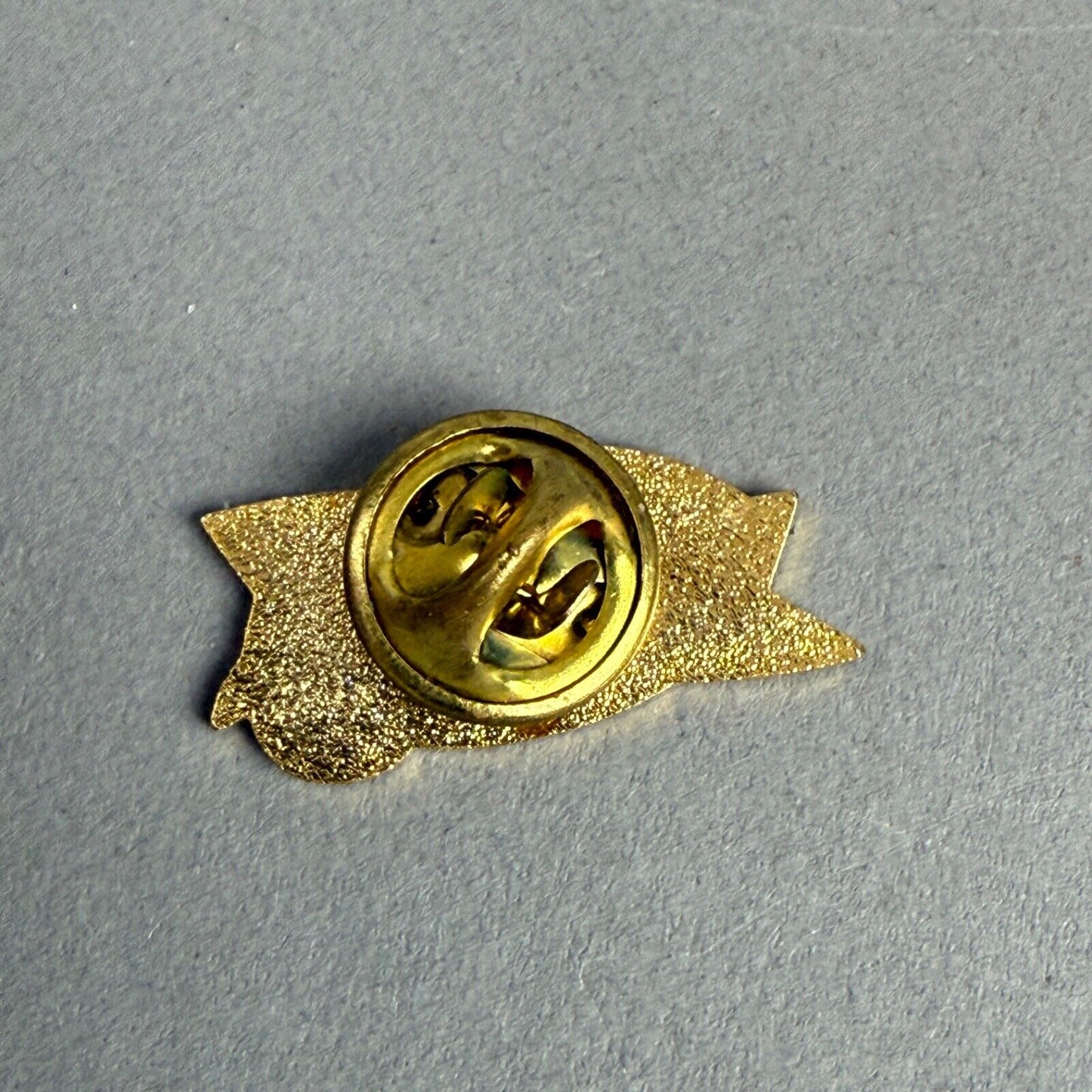 Atlanta Super Bowl 2000 XXXIV Lapel Hat Pin
