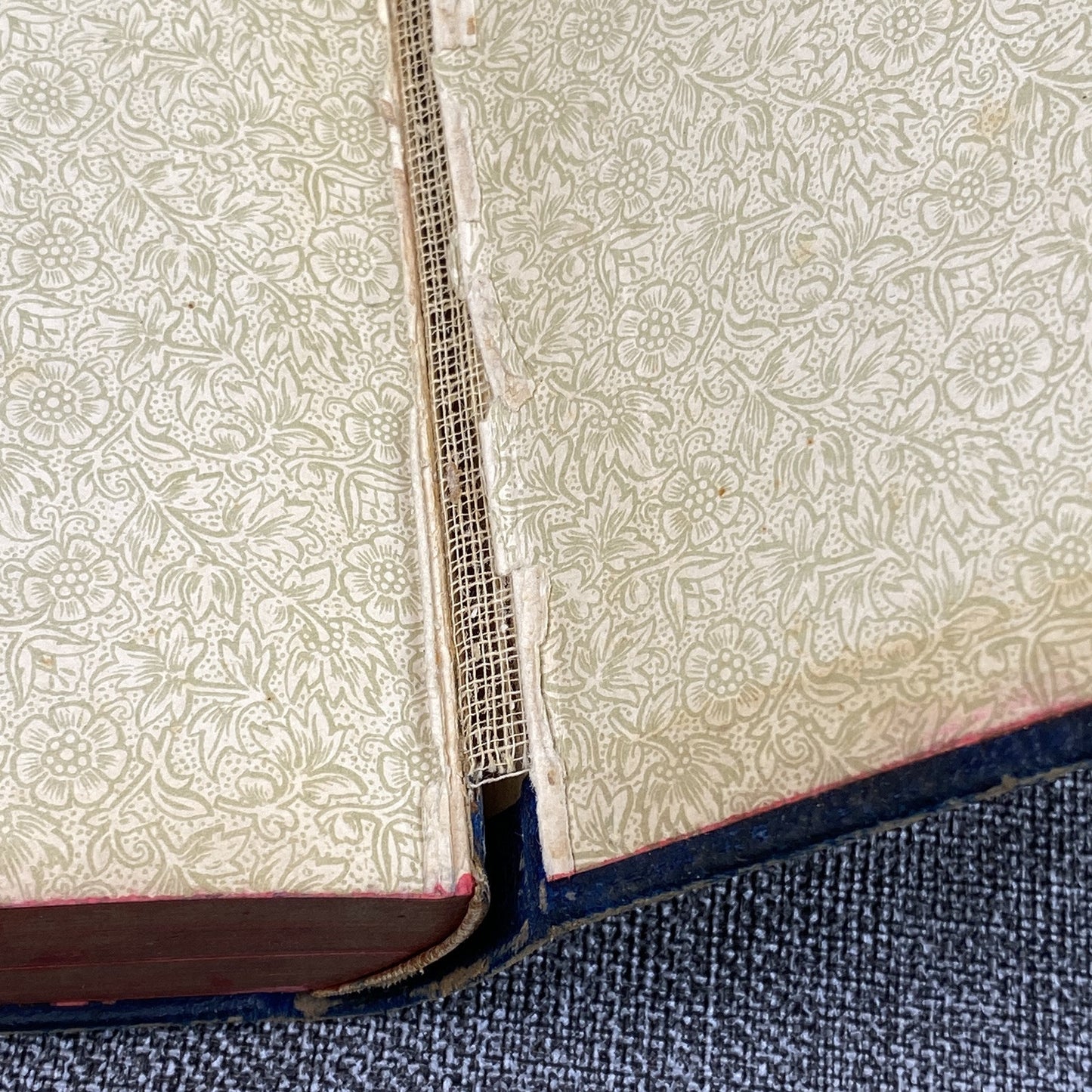 LUCILE by Owen Meredith published by Thomas Y. Crowell & Co 1902-1905