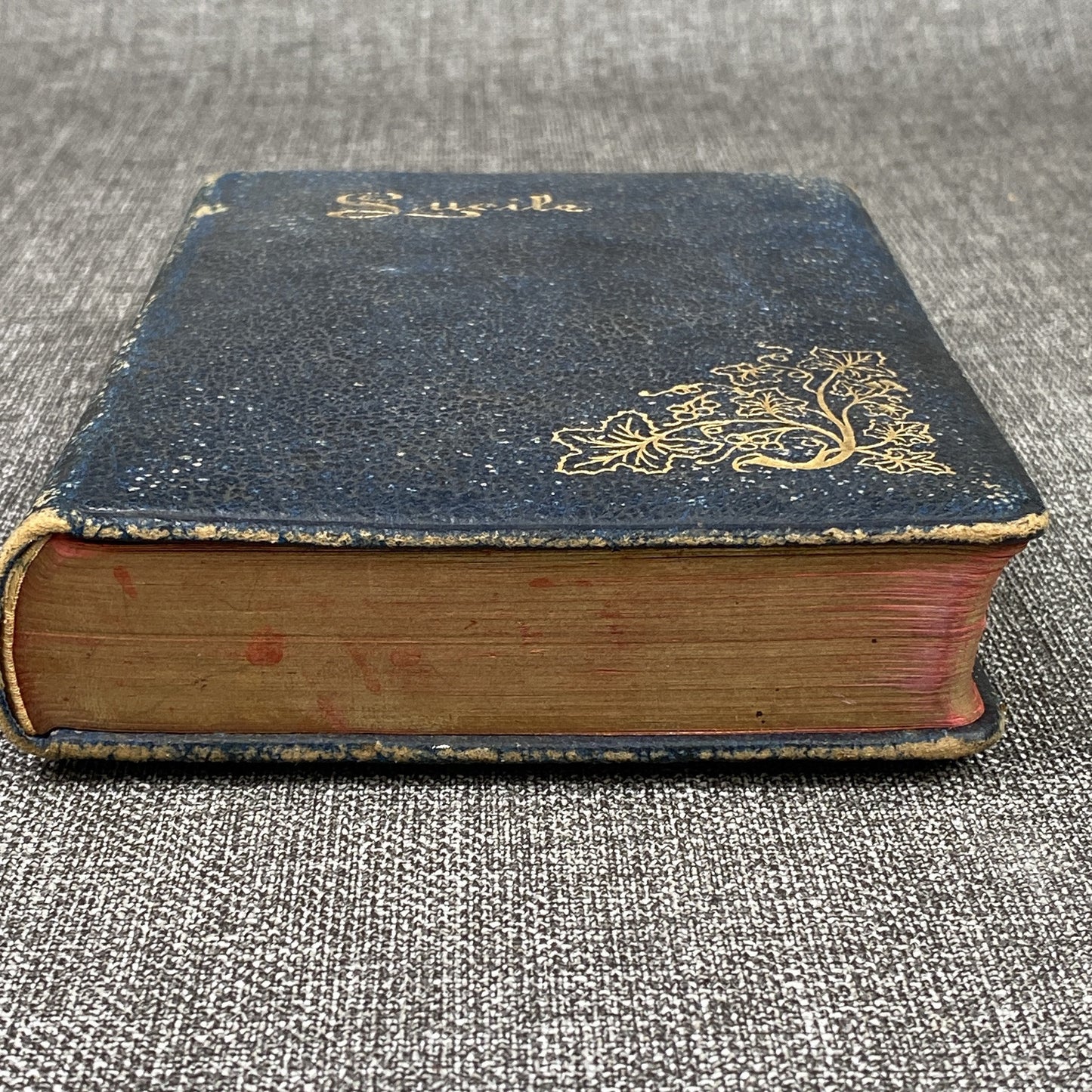 LUCILE by Owen Meredith published by Thomas Y. Crowell & Co 1902-1905
