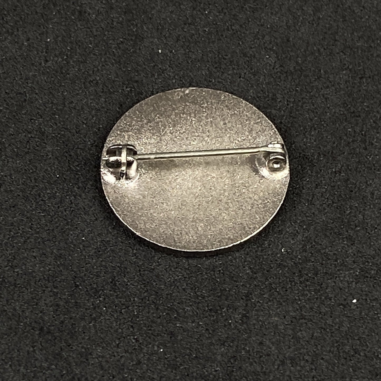 Merestead Rootlers Vintage Pin