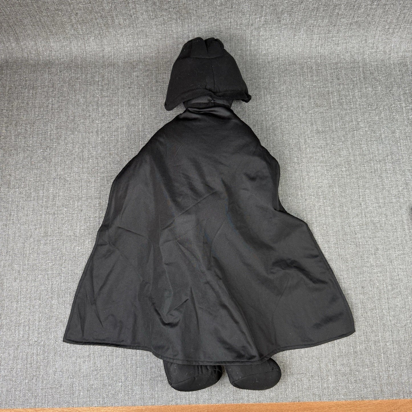 Star Wars Darth Vader Stuffed Doll Large 28" Plush with Cape Toy LucasFilm Ltd.