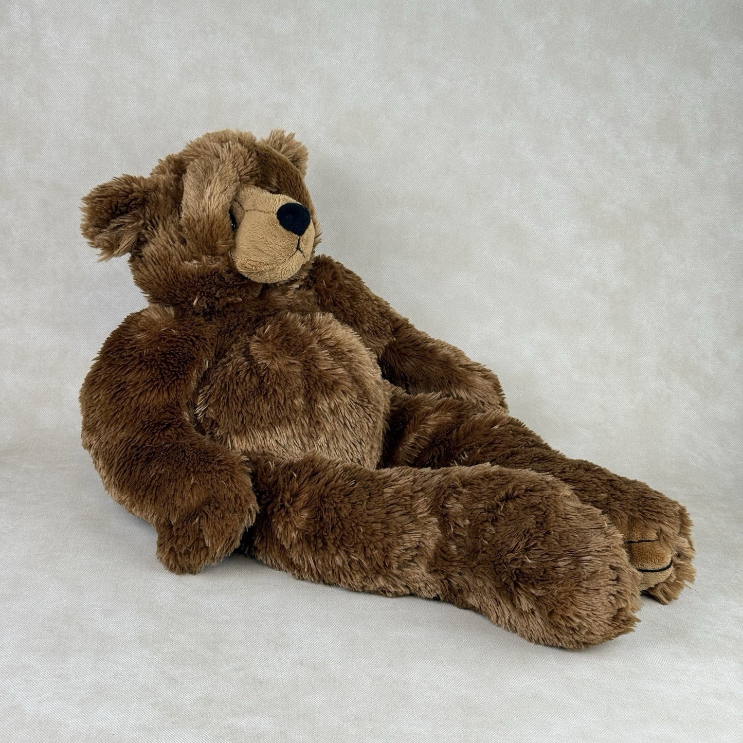Second Nature Design Plush Bear 24" Simply Irresistible