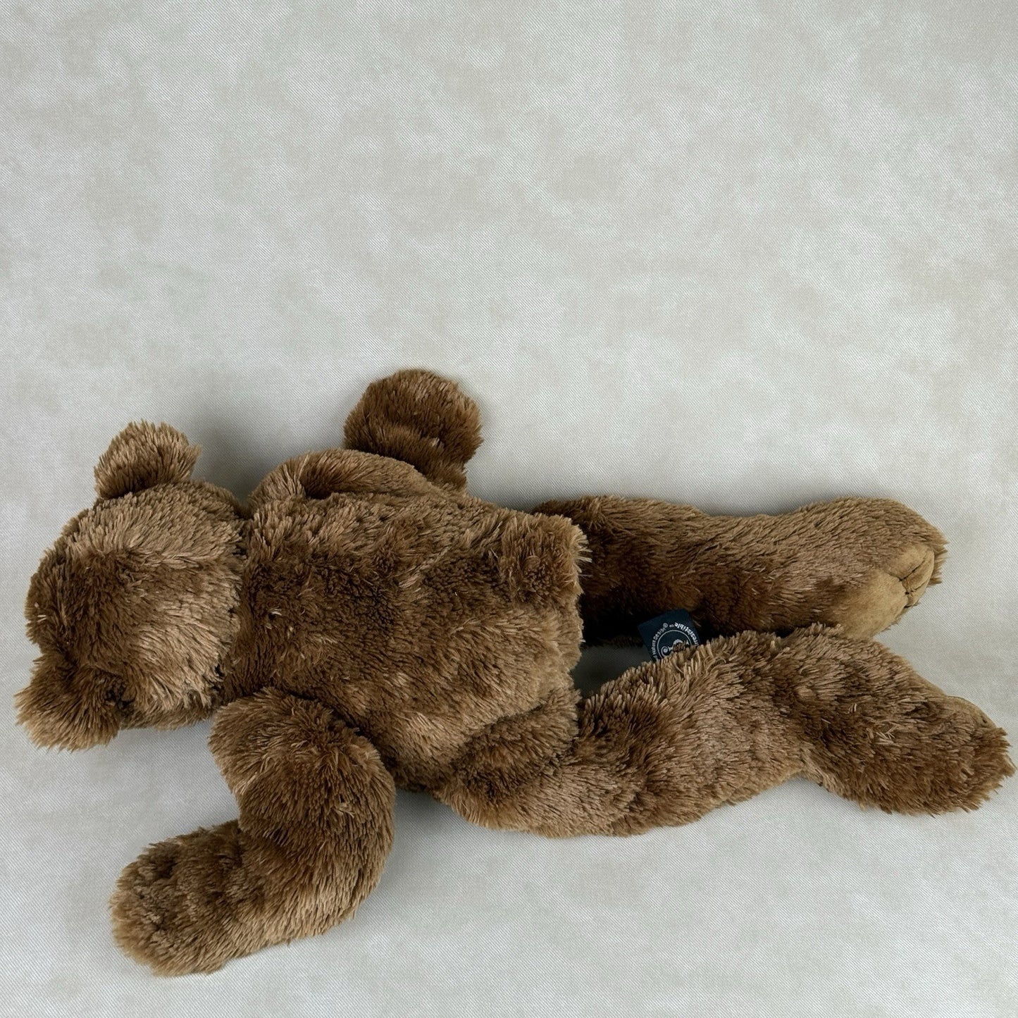 Second Nature Design Plush Bear 24" Simply Irresistible