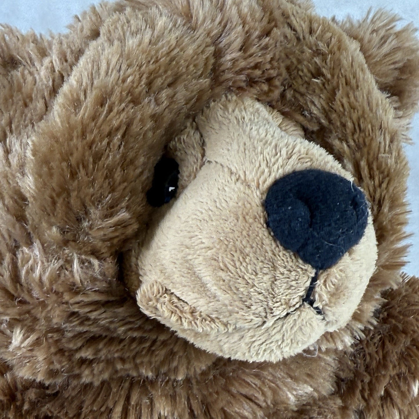 Second Nature Design Plush Bear 24" Simply Irresistible