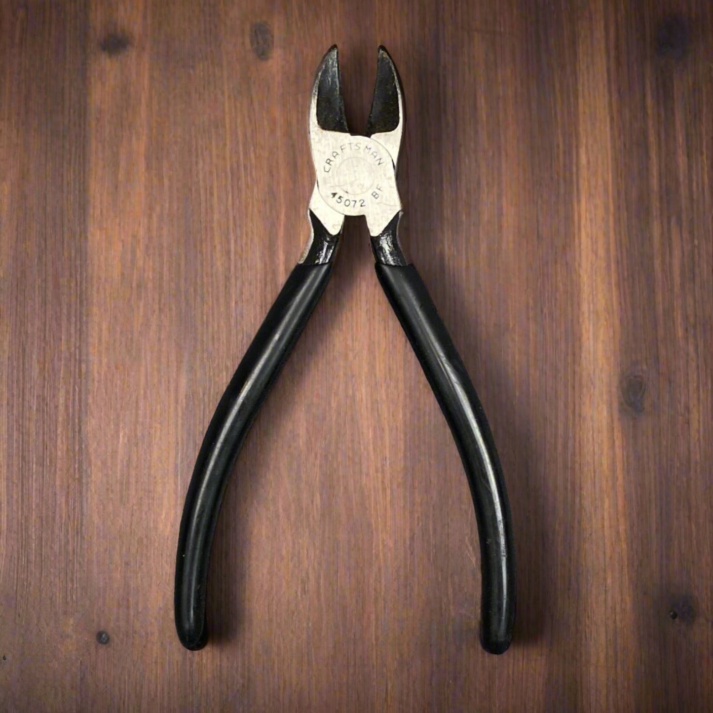 Craftsman 6 in. Pliers, Diagonal Part # 45072 BF