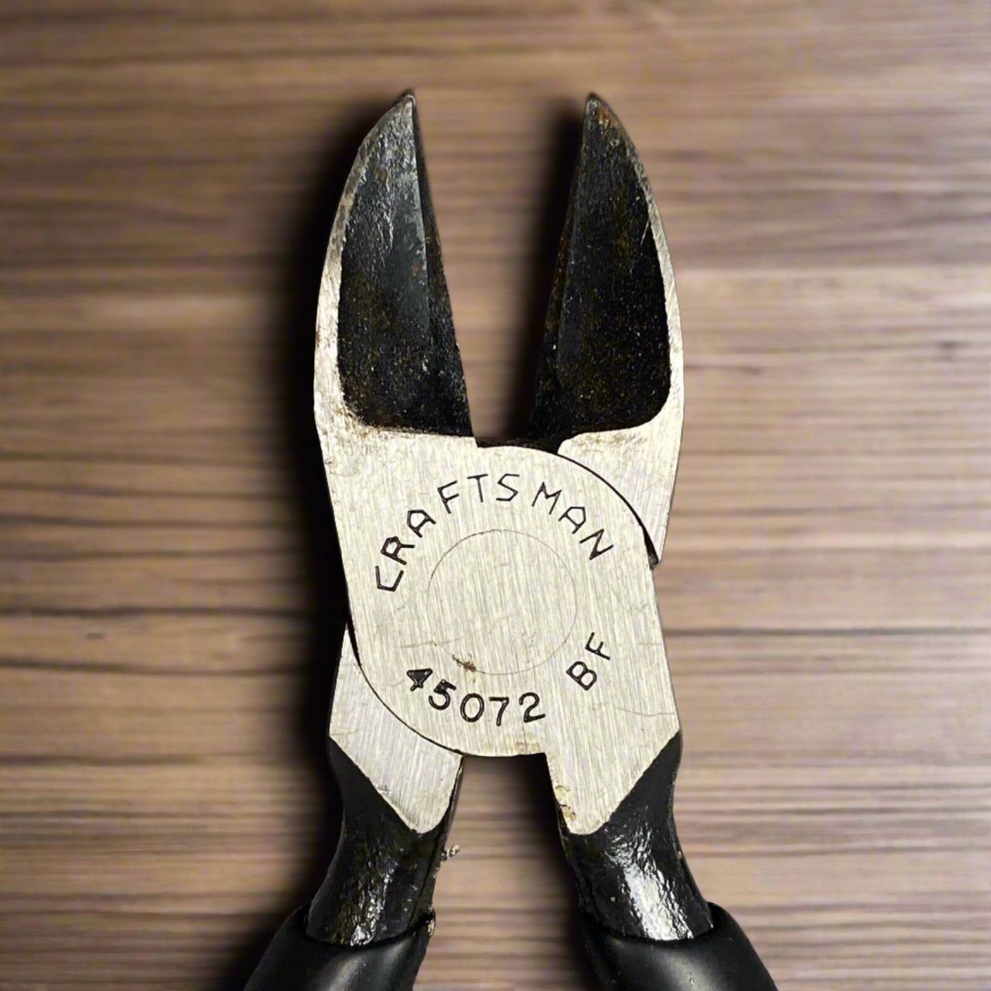 Craftsman 6 in. Pliers, Diagonal Part # 45072 BF