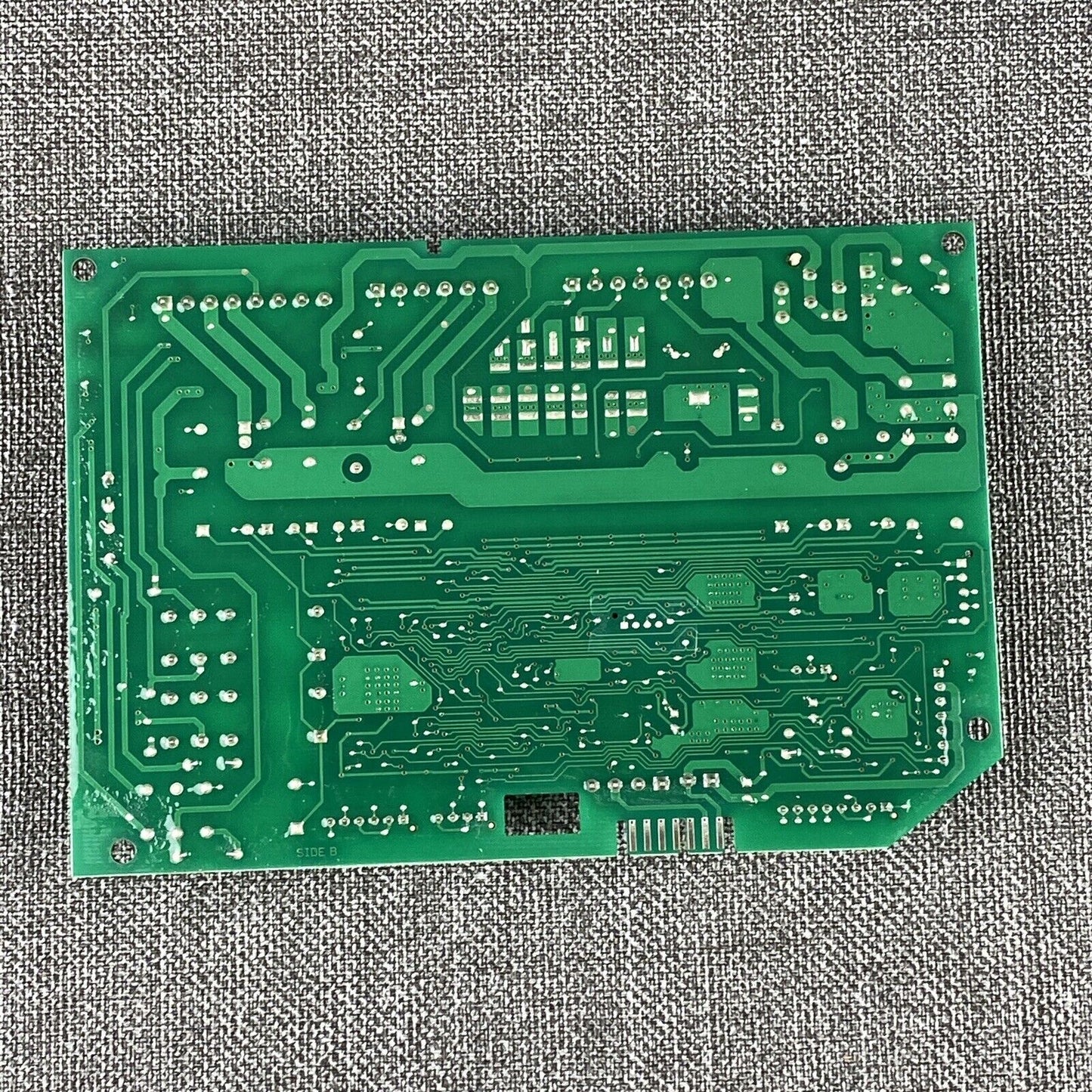Genuine OEM Whirlpool Control Board W10789113 / W11333076 / W11169516 Preowned