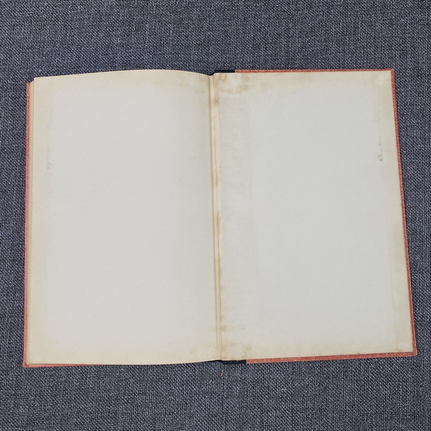 Ball of Southern Yarns Spun by Nell Hodgson Watt SIGNED By the Author Hardcover