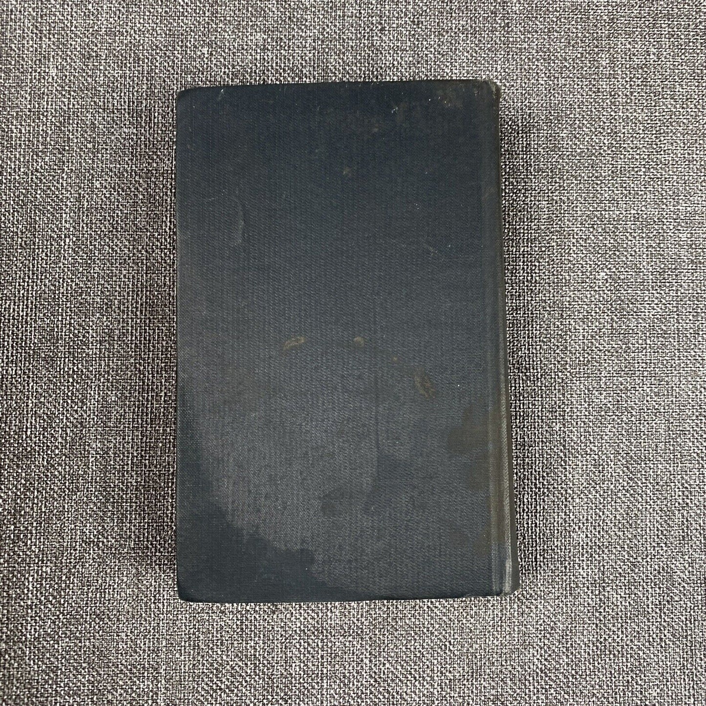 Doctrines and Discipline of the Methodist Episcopal Church South Book 1912