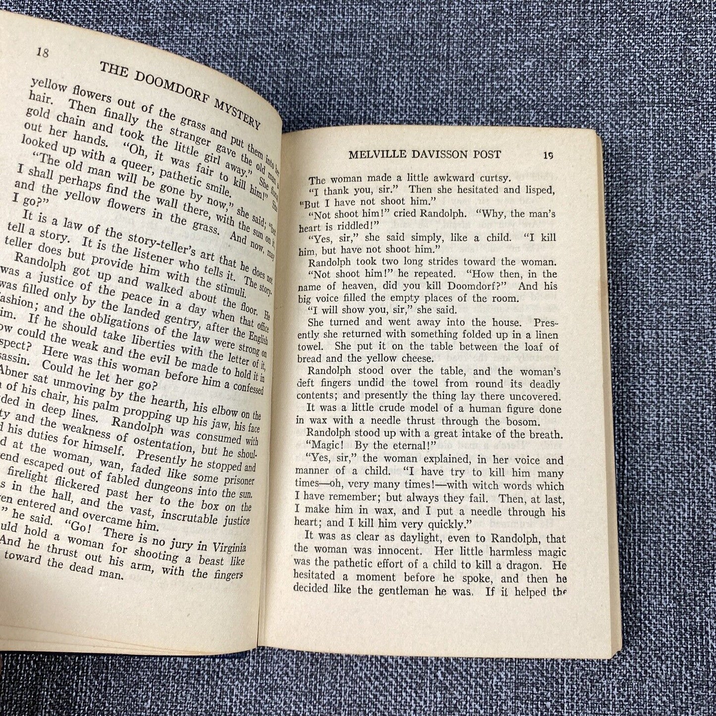 The World's One Hundred Best Short Stories Vol. 2,3,6,7 and 10 published in 1927