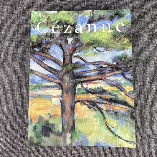 Philadelphia Museum of Art : Cezanne Handbook of the Collections Paperback 1996