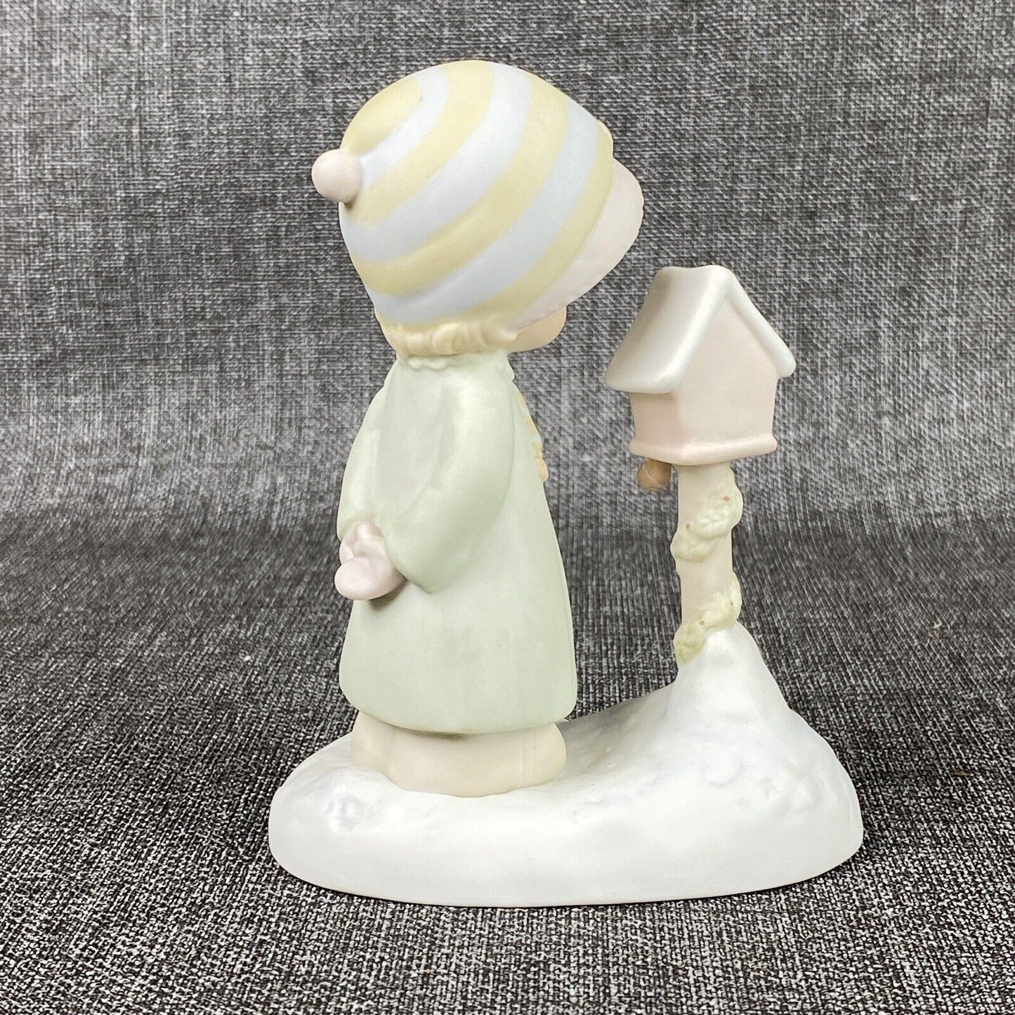 Lot of Precious Moments Jonathan David Enesco Early