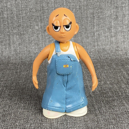 2004 Homieshop Mijos Series Antonio Baby Boy 6" figurine