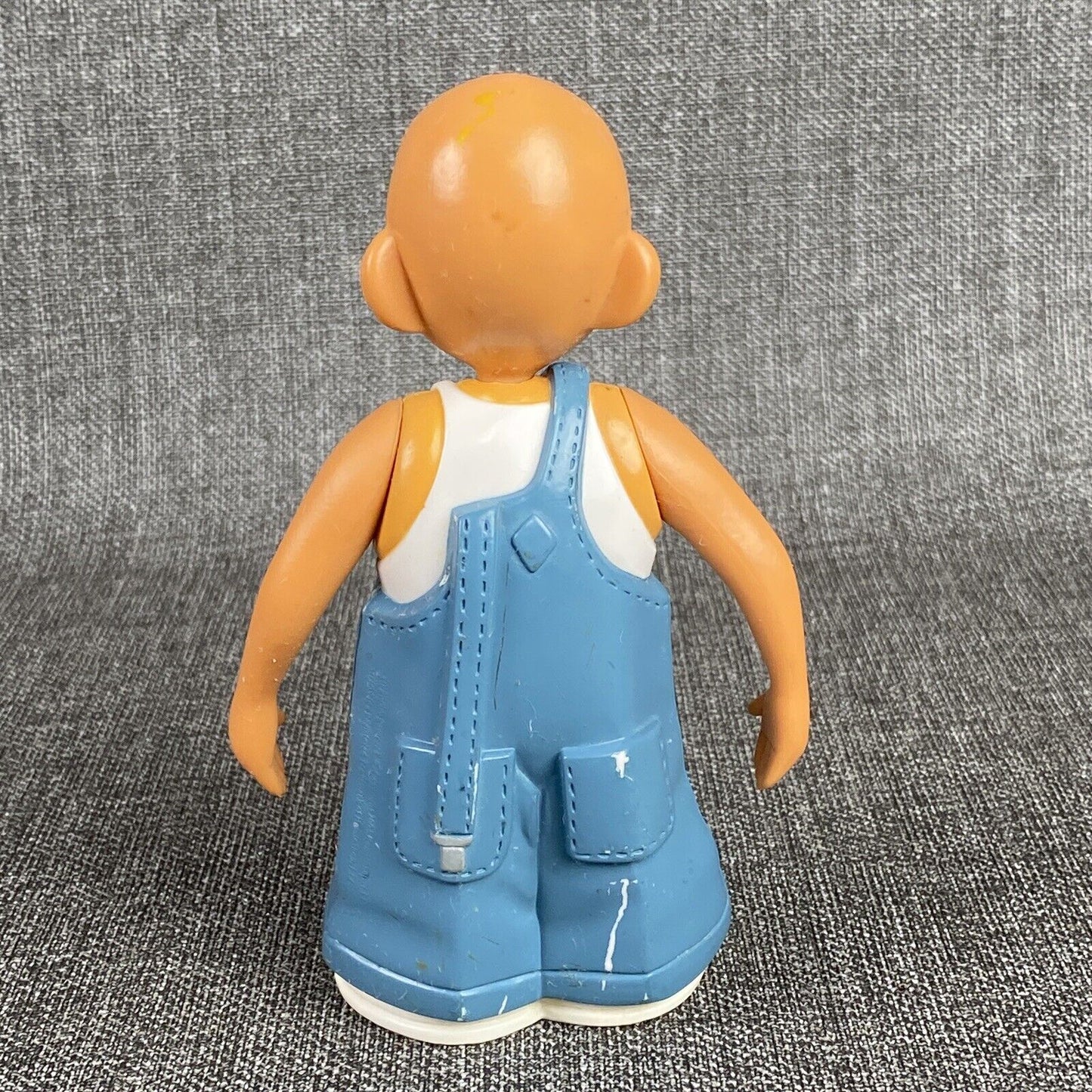 2004 Homieshop Mijos Series Antonio Baby Boy 6" figurine