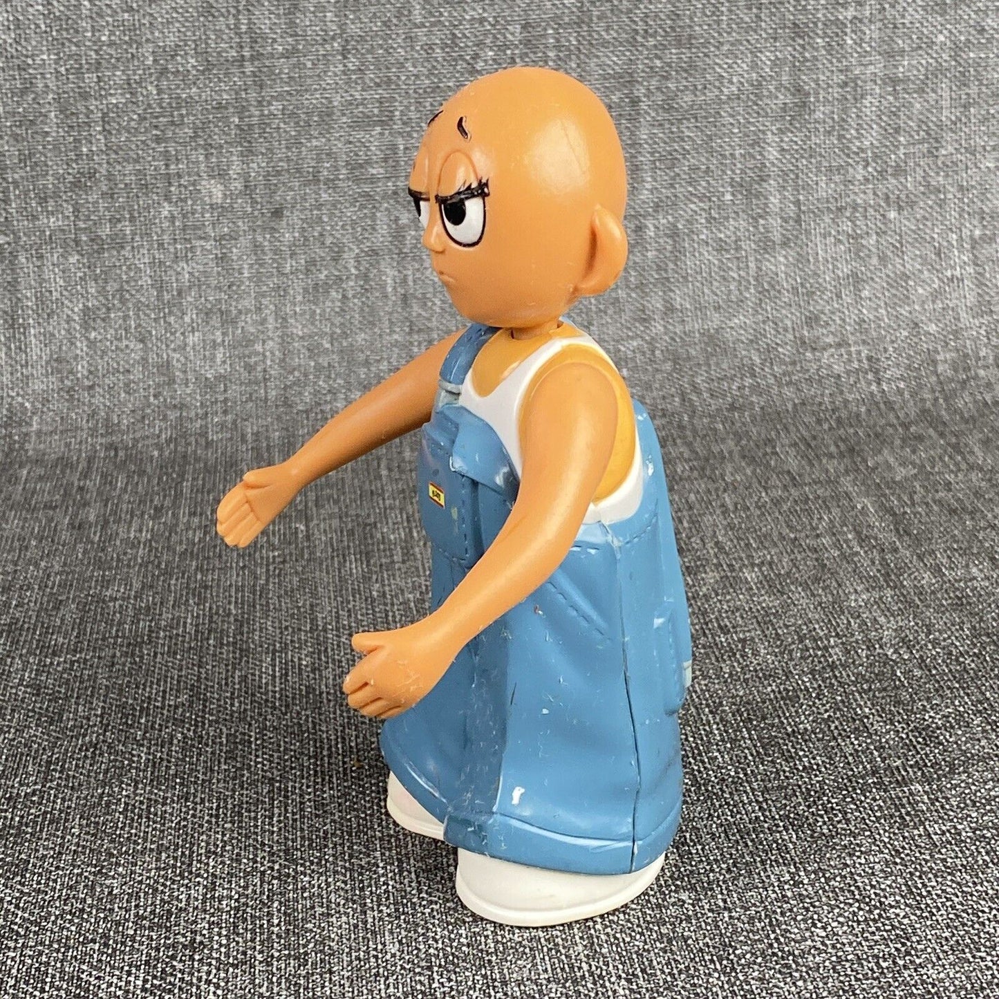 2004 Homieshop Mijos Series Antonio Baby Boy 6" figurine