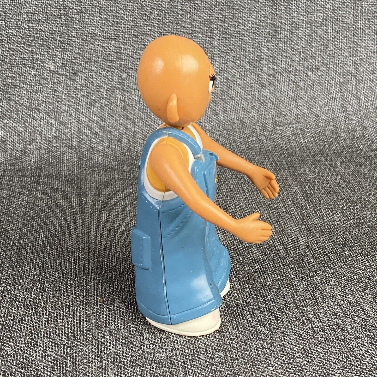 2004 Homieshop Mijos Series Antonio Baby Boy 6" figurine