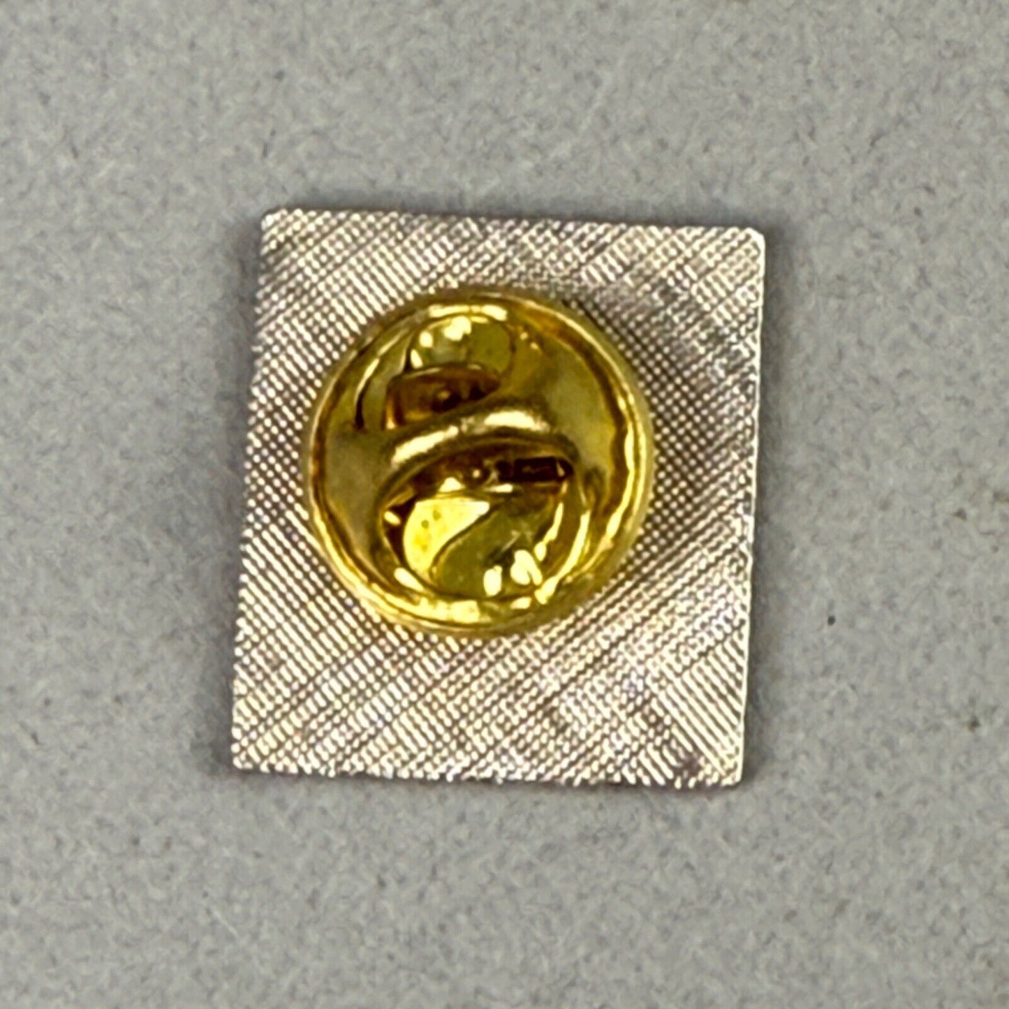 Vintage NAPL Lapel Hat Pin