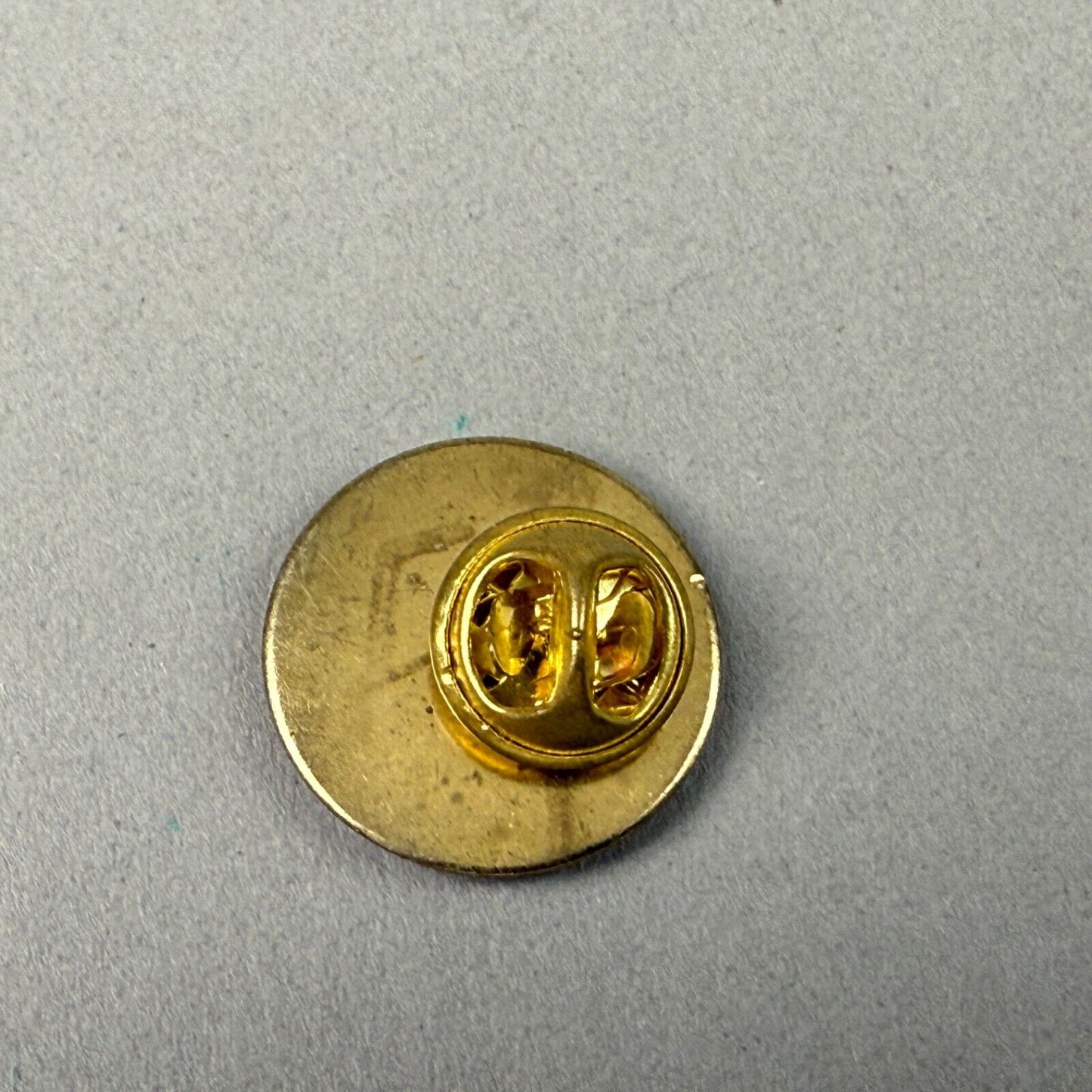 National Law Enforcement's Officer Memorial 2001 Lapel Hat Pin