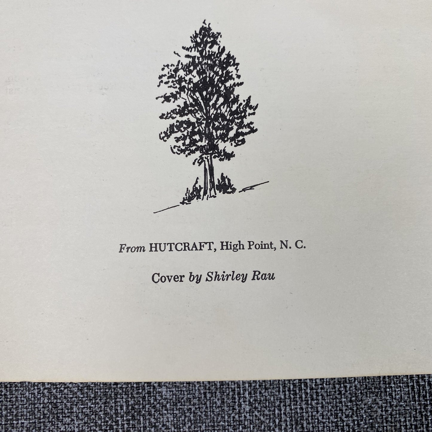 Ferne Shelton - Pioneer Comforts, Remedies, Proverbs 1965, 1971