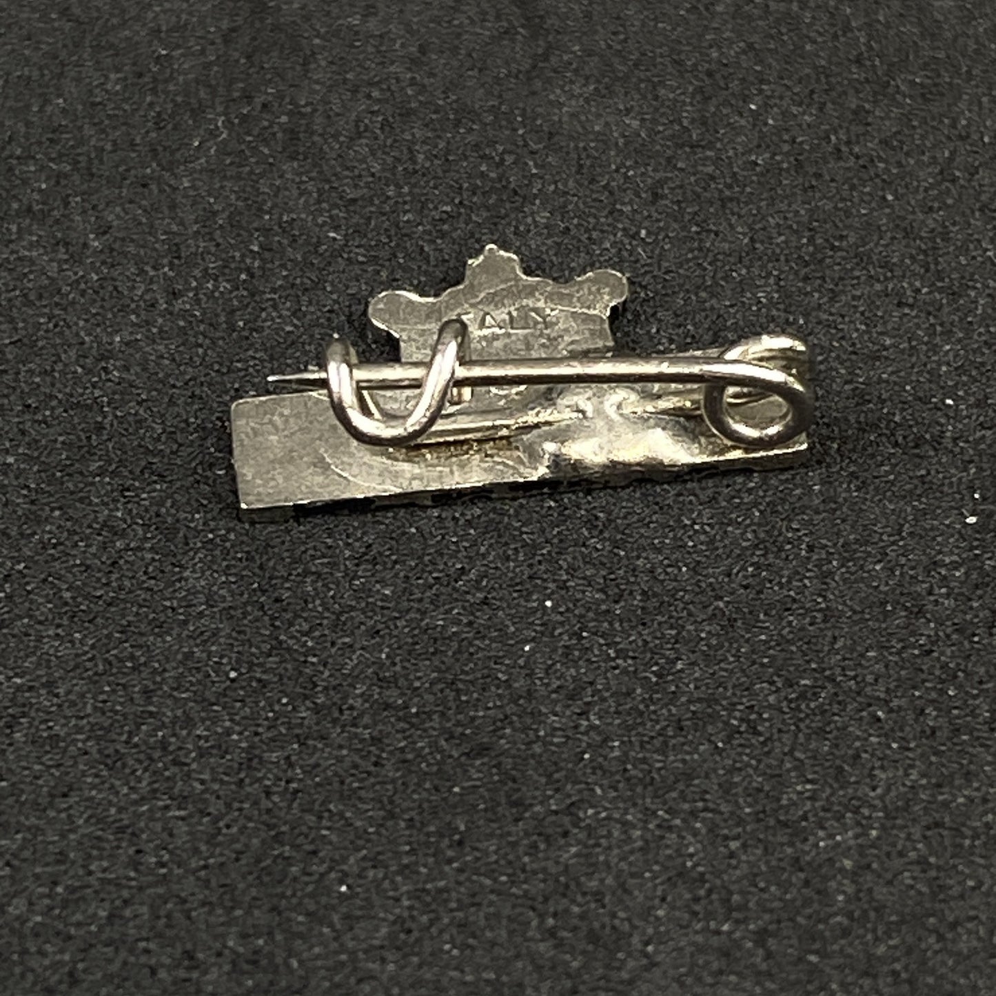 KLM Royal Dutch Airlines Vintage Pin